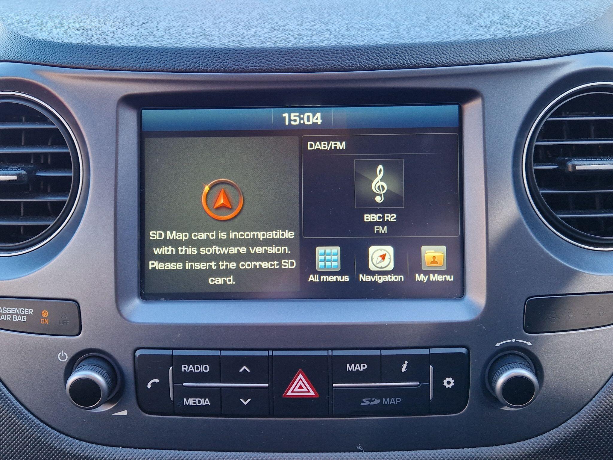 Hyundai i10 - Image 28