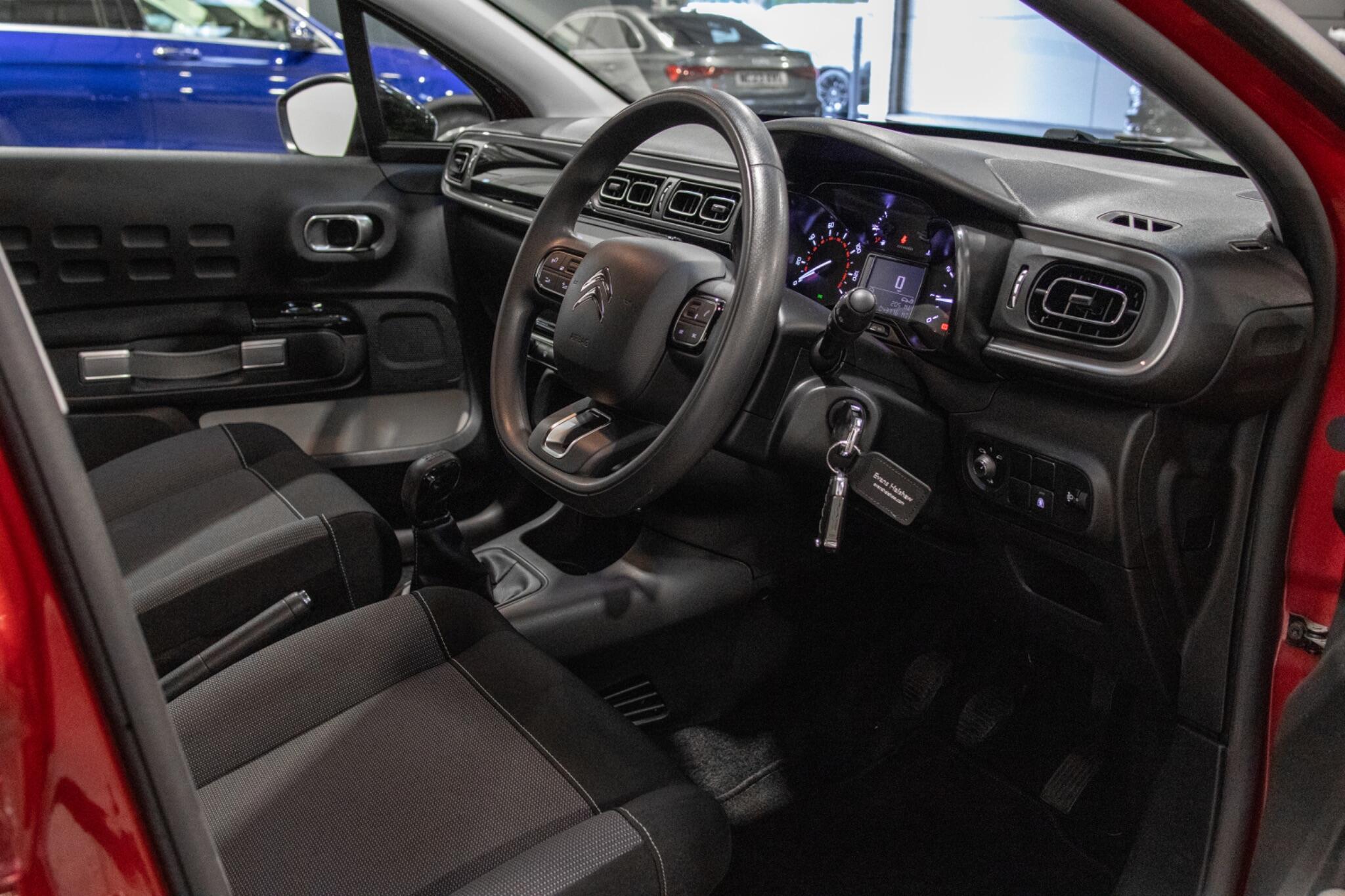 Citroen C3 - Image 11