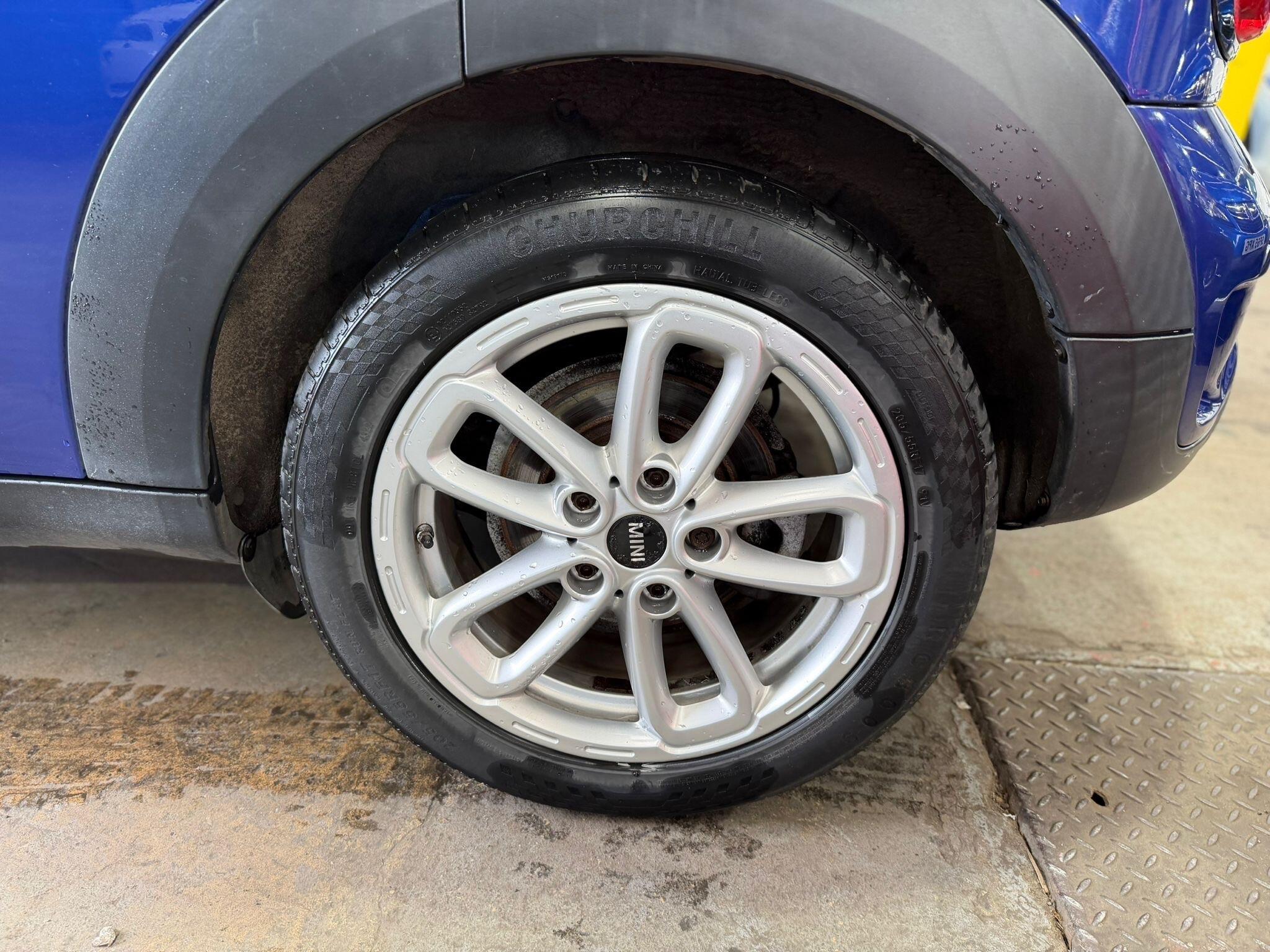 MINI Countryman - Image 18