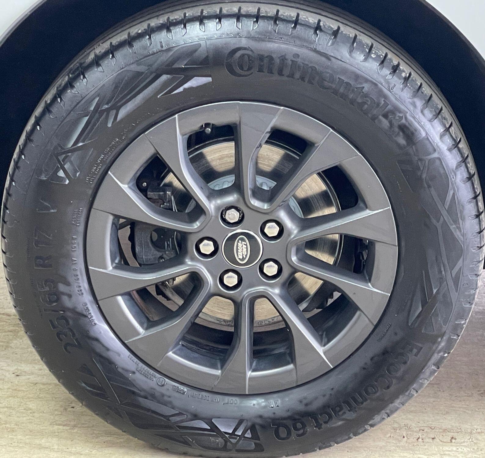Land Rover Range Rover Evoque - Image 15