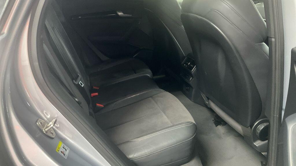 Audi Q5 - Image 9