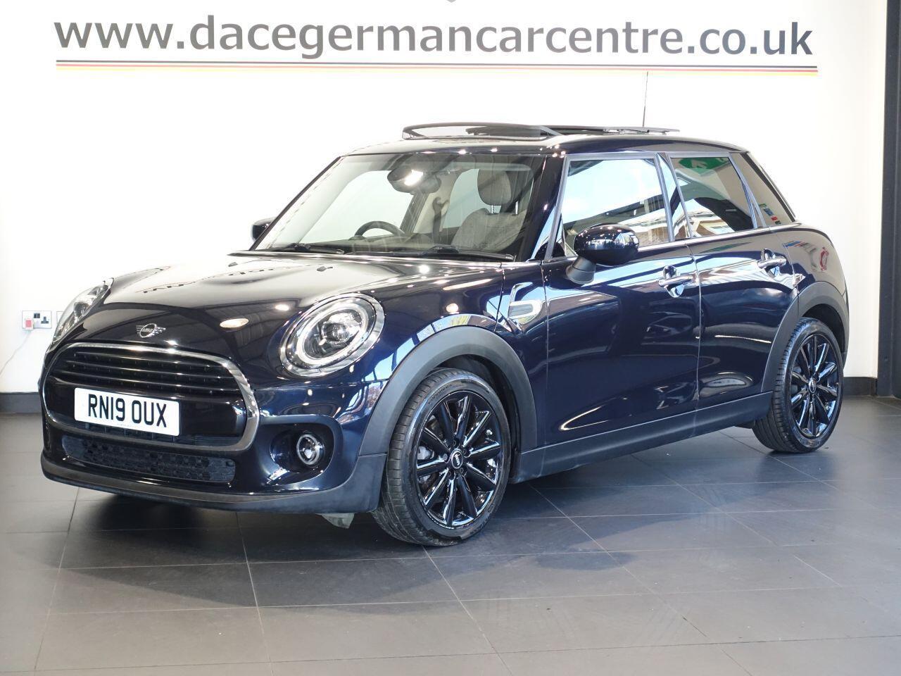 MINI Hatch - Image 10