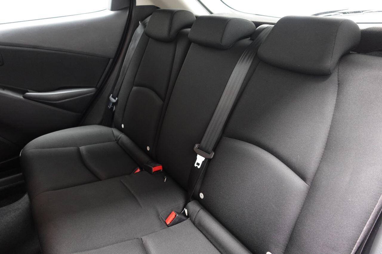 Mazda MAZDA2 - Image 20