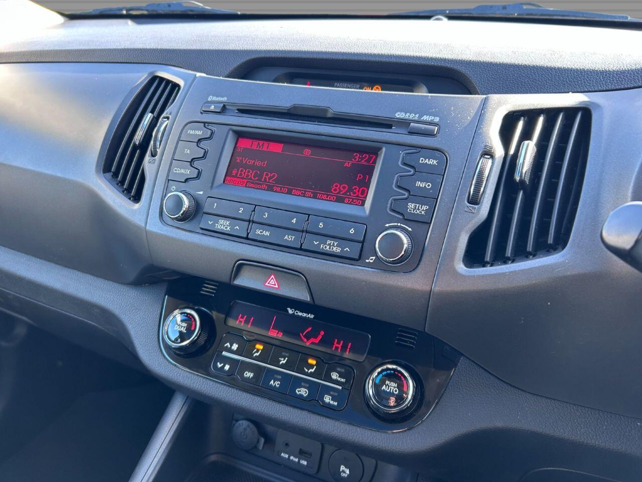 Kia Sportage - Image 12