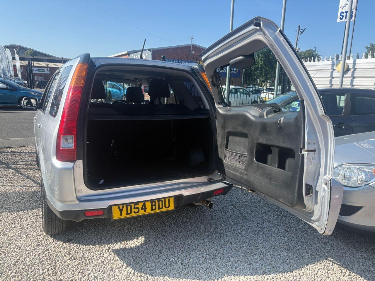 Honda CR-V - Image 7