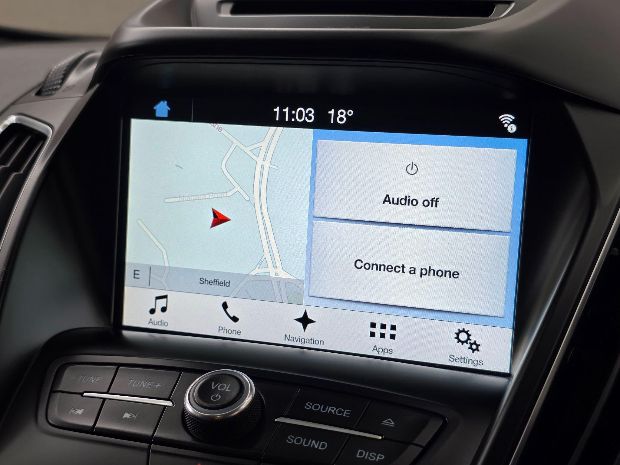 Ford C-MAX - Image 18