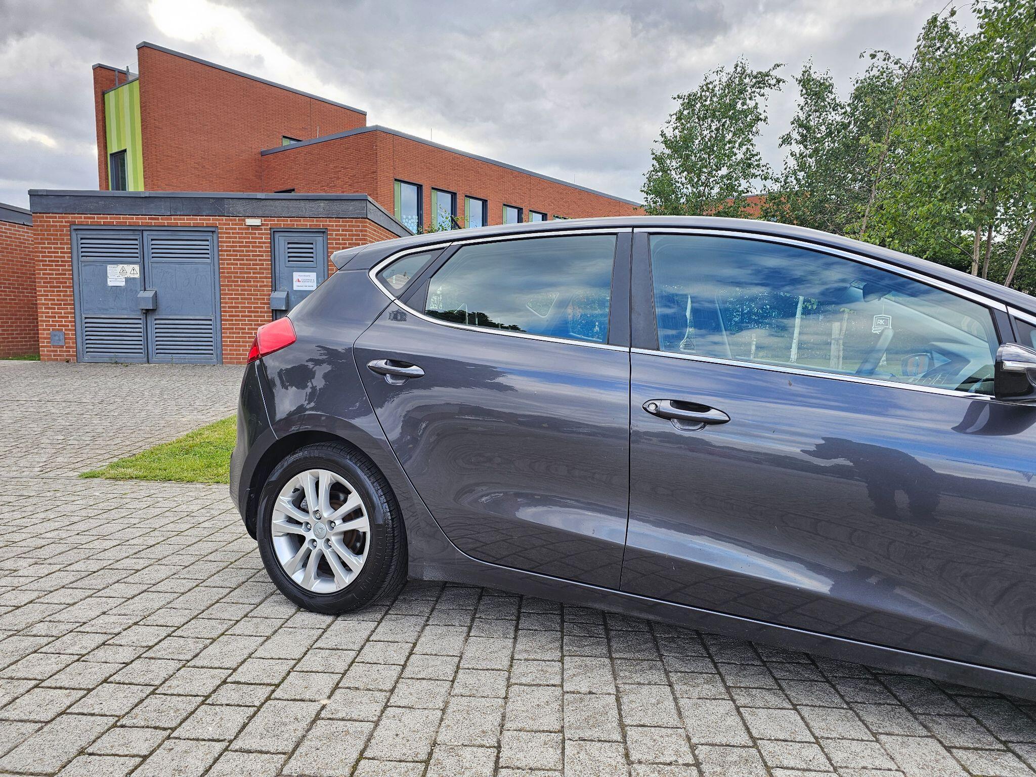 Kia ceed - Image 7
