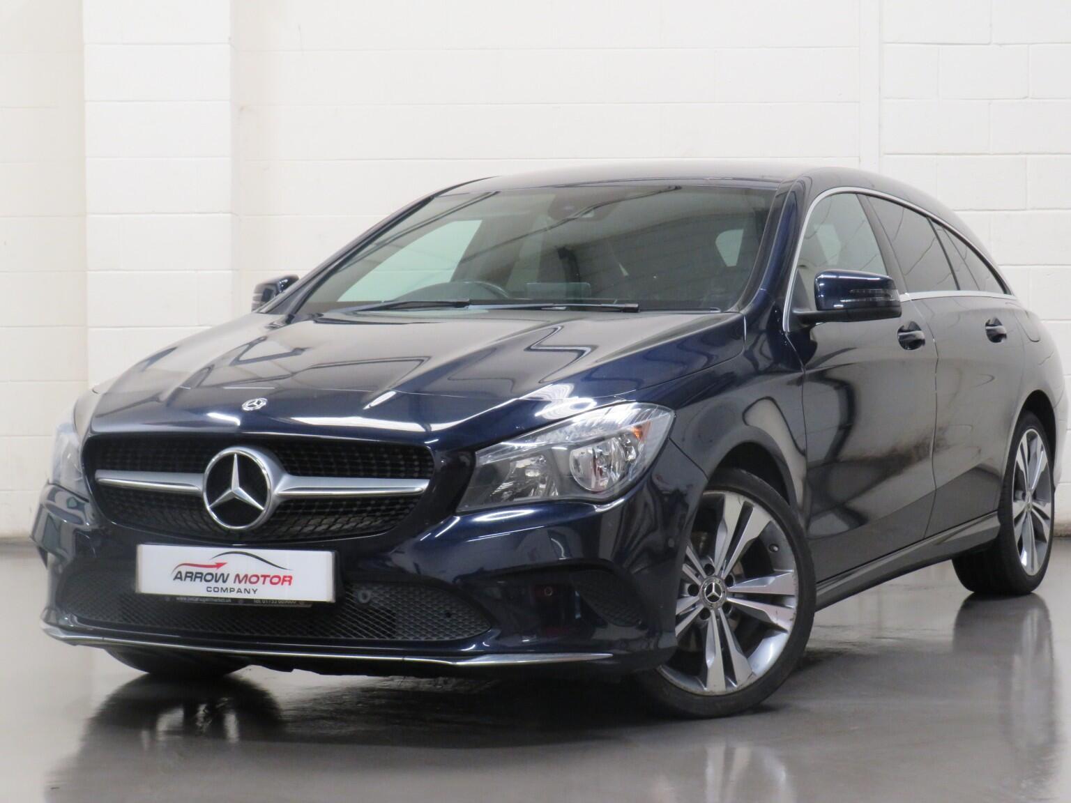 Mercedes CLA - Image 7