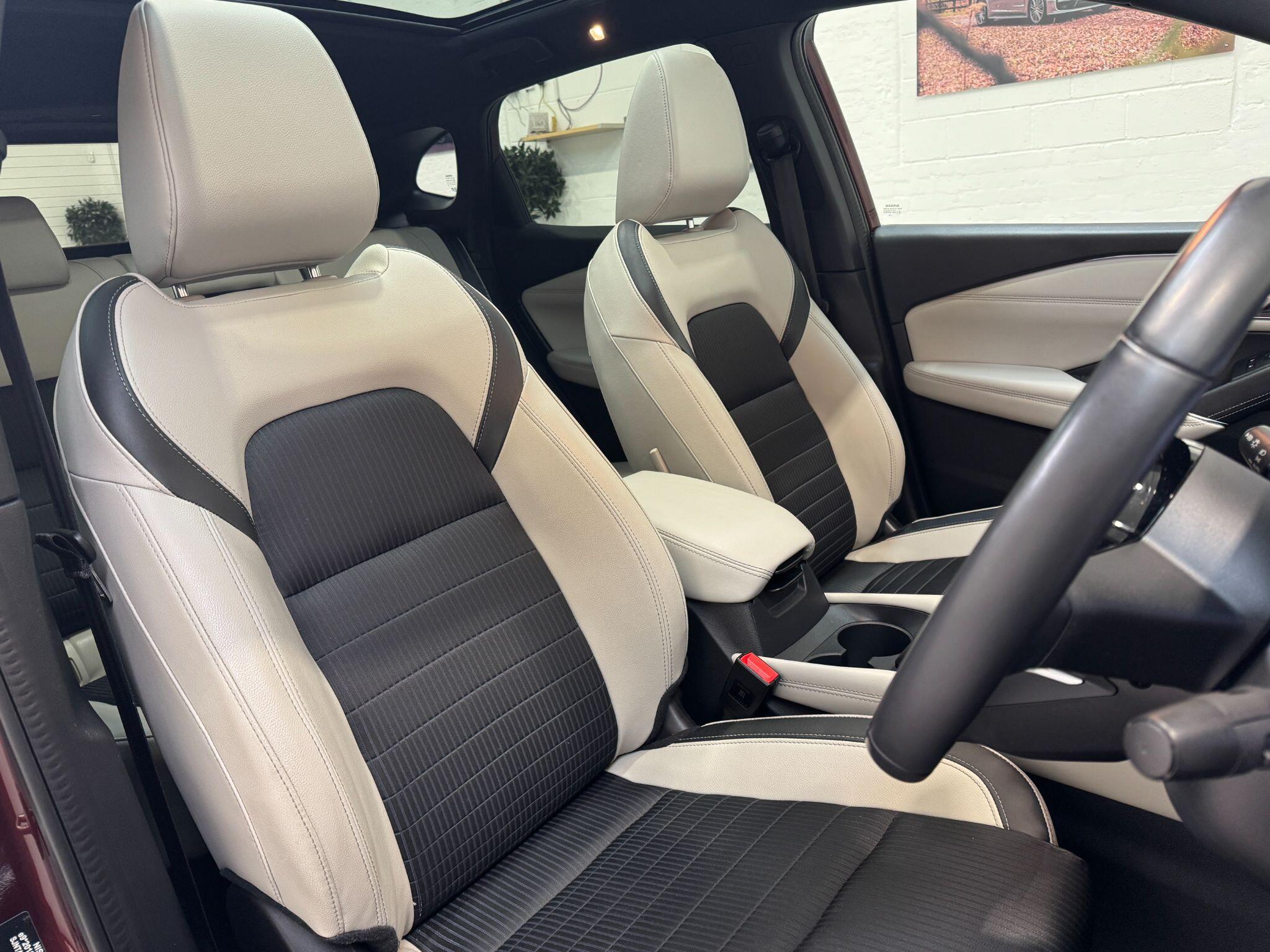 Nissan Qashqai - Image 41