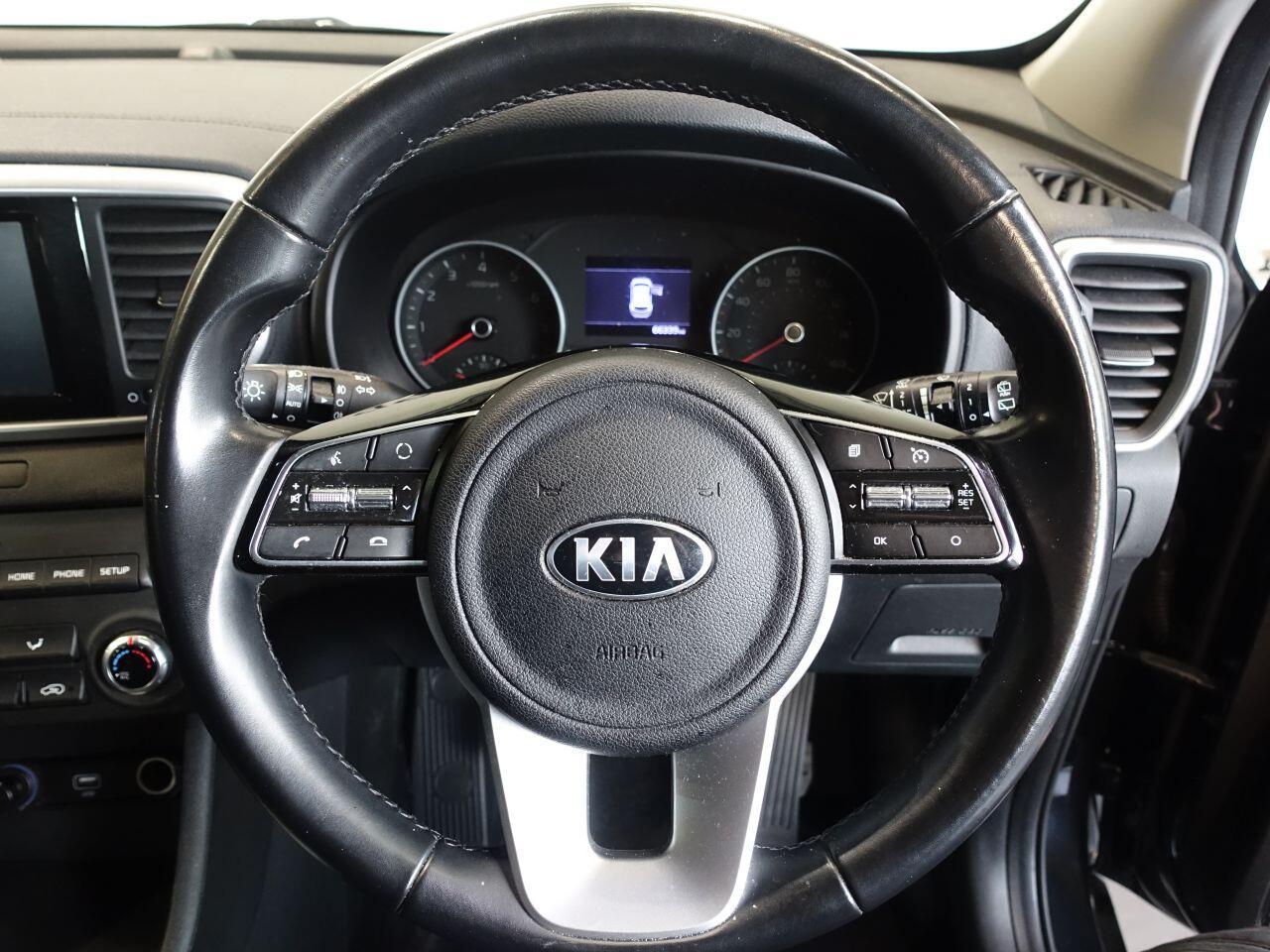 Kia Sportage - Image 3