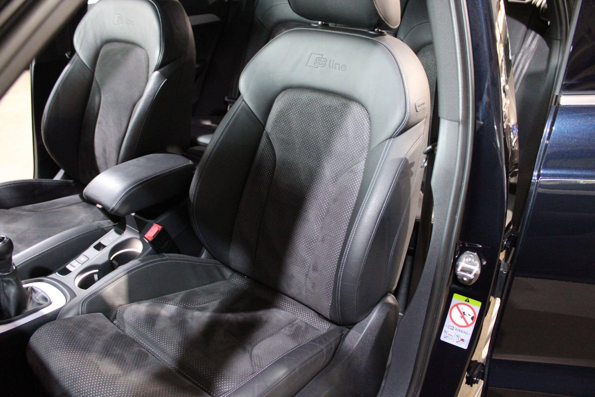 Audi Q3 - Image 13