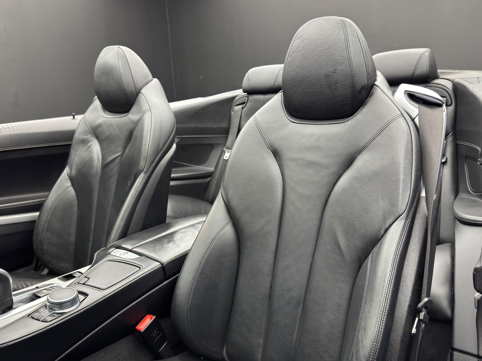 BMW 6 Series - Image 14
