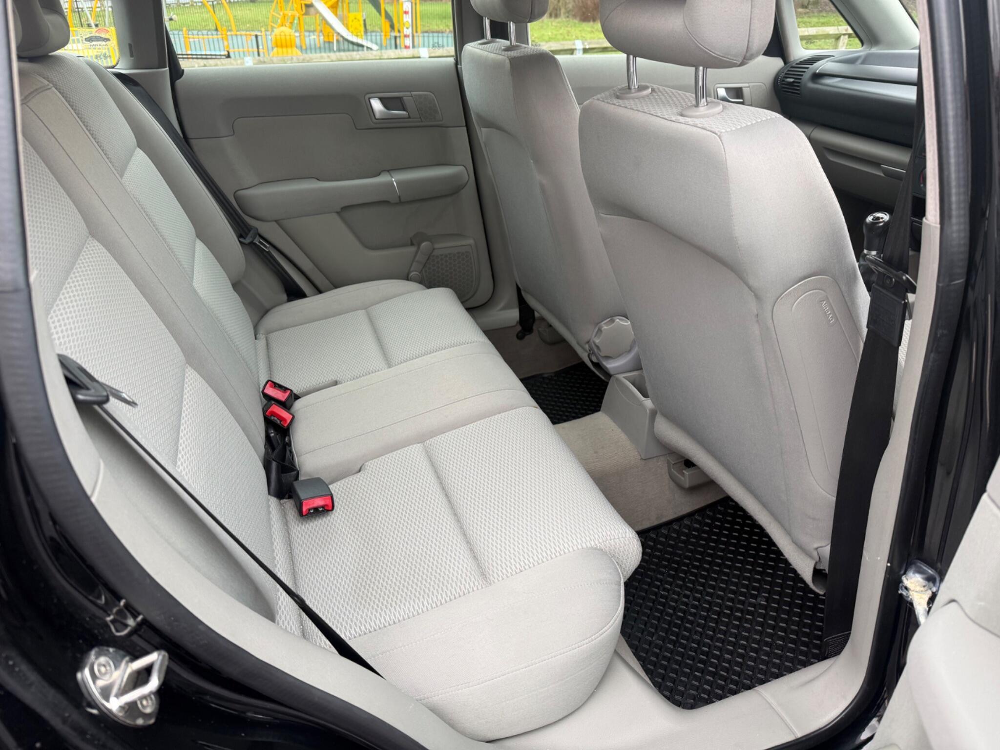 Audi A2 - Image 10