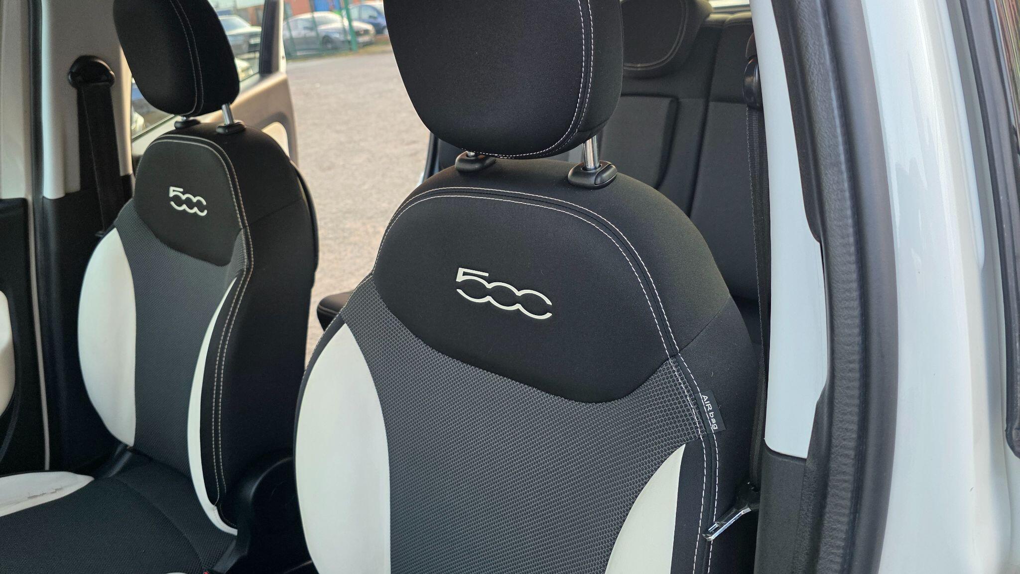 Fiat 500L - Image 32