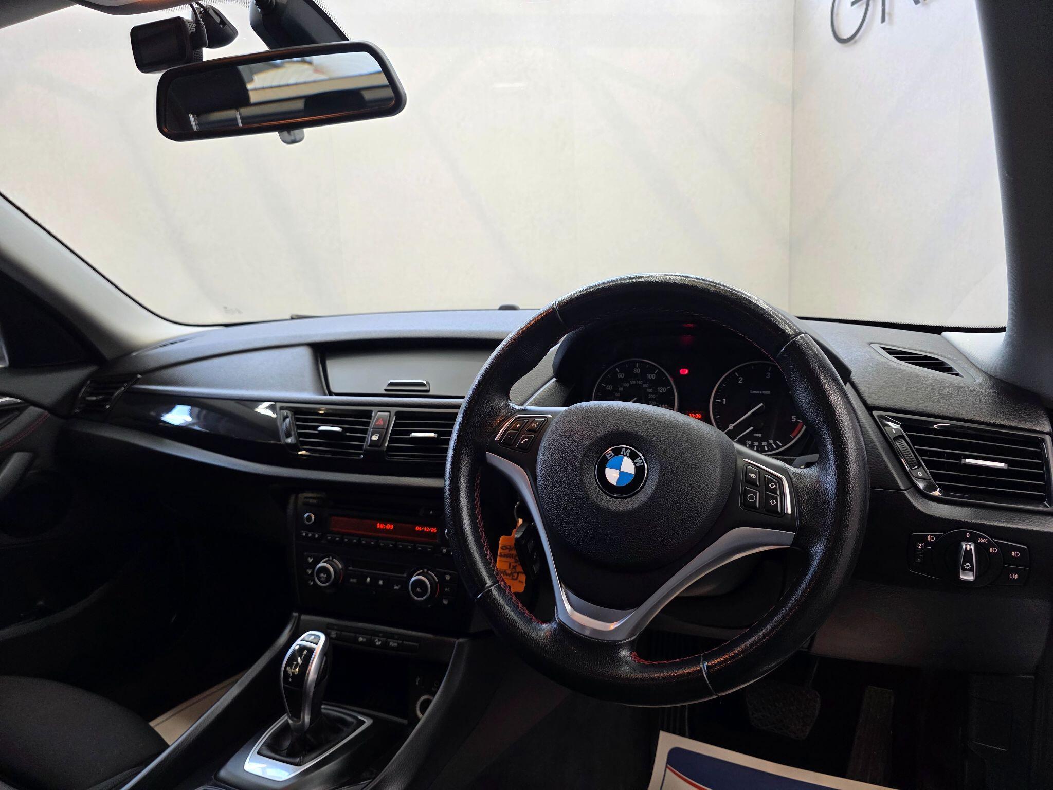 BMW X1 - Image 10