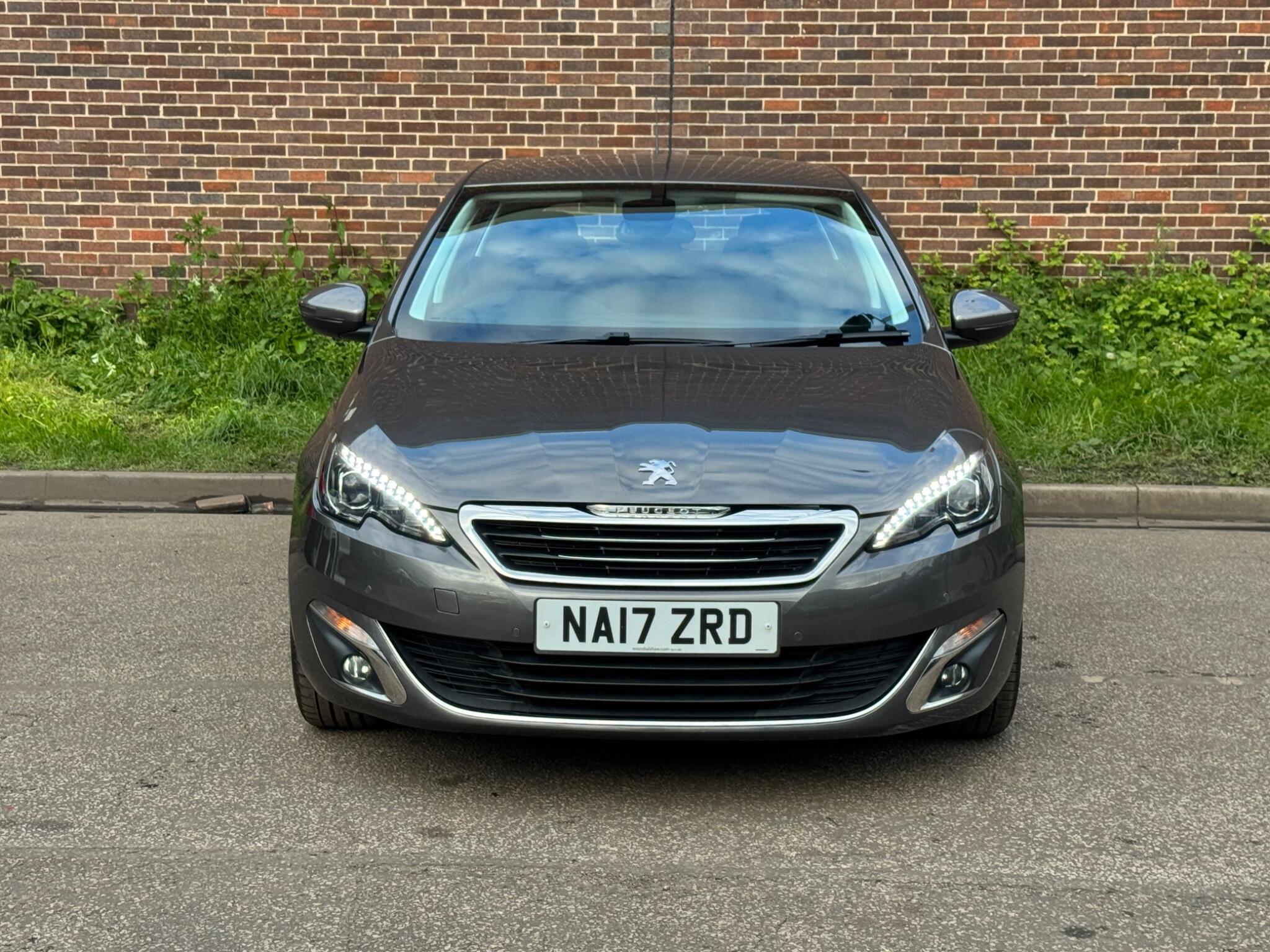 Peugeot 308 - Image 8