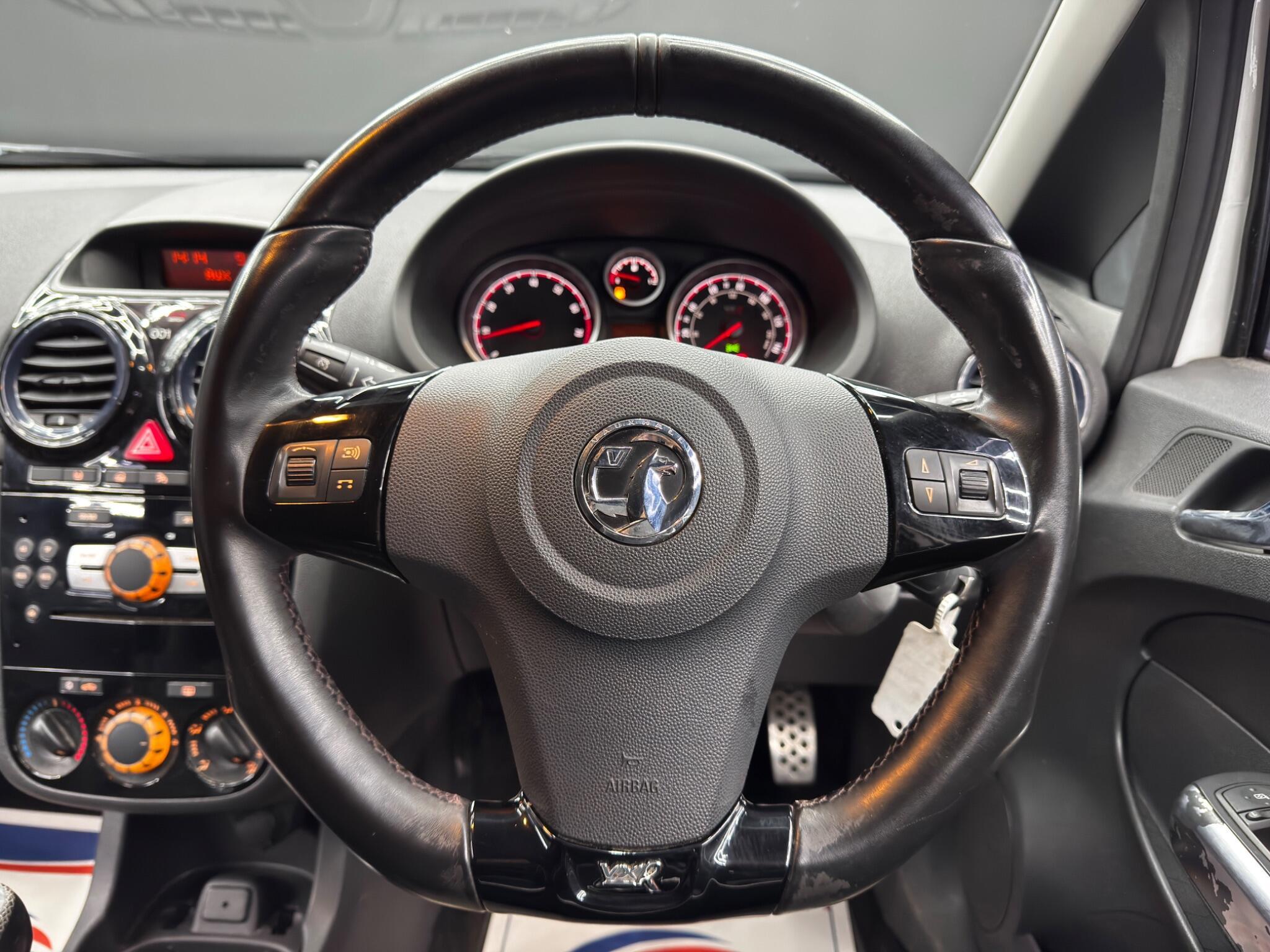 Vauxhall Corsa - Image 17