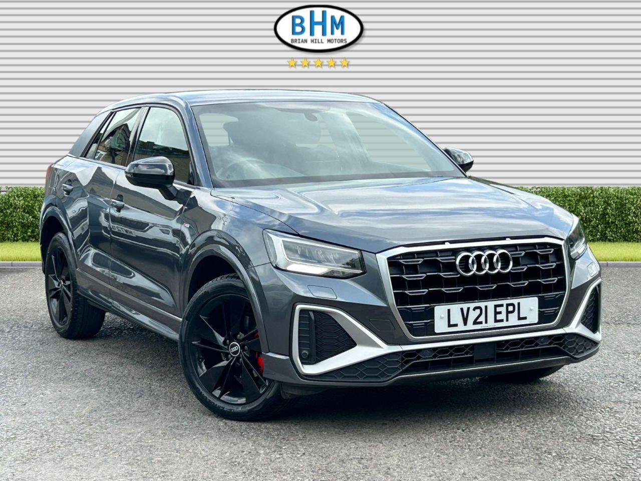 Audi Q2 - Image 34