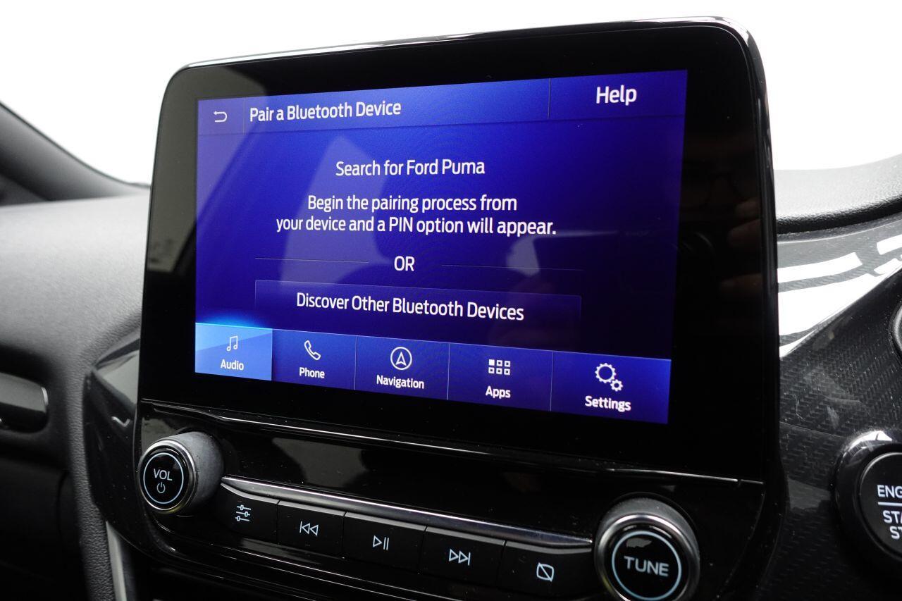 Ford Puma - Image 29