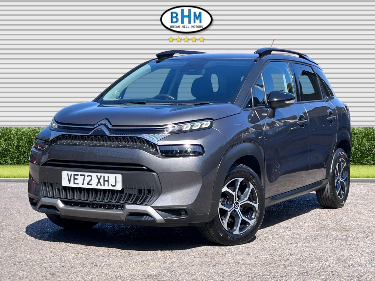 Citroen C3 Aircross - Image 7