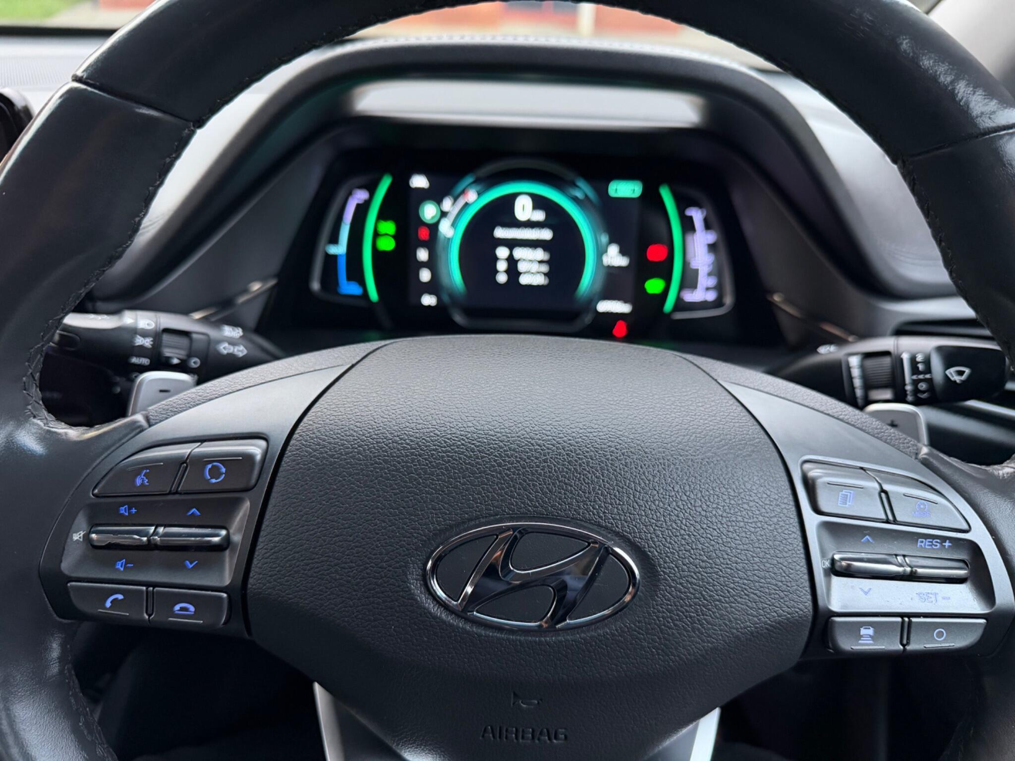 Hyundai Ioniq - Image 63