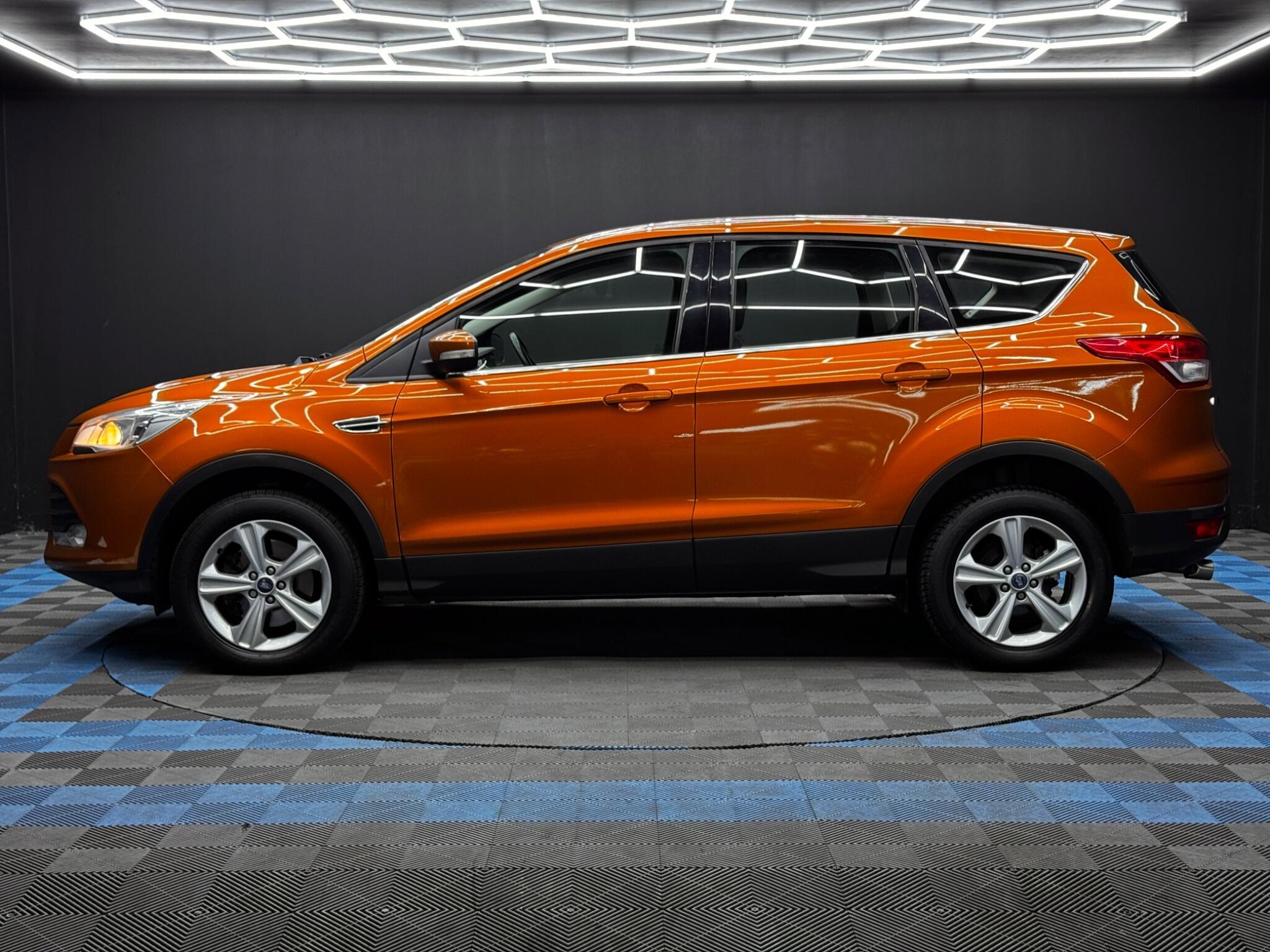 Ford Kuga - Image 8