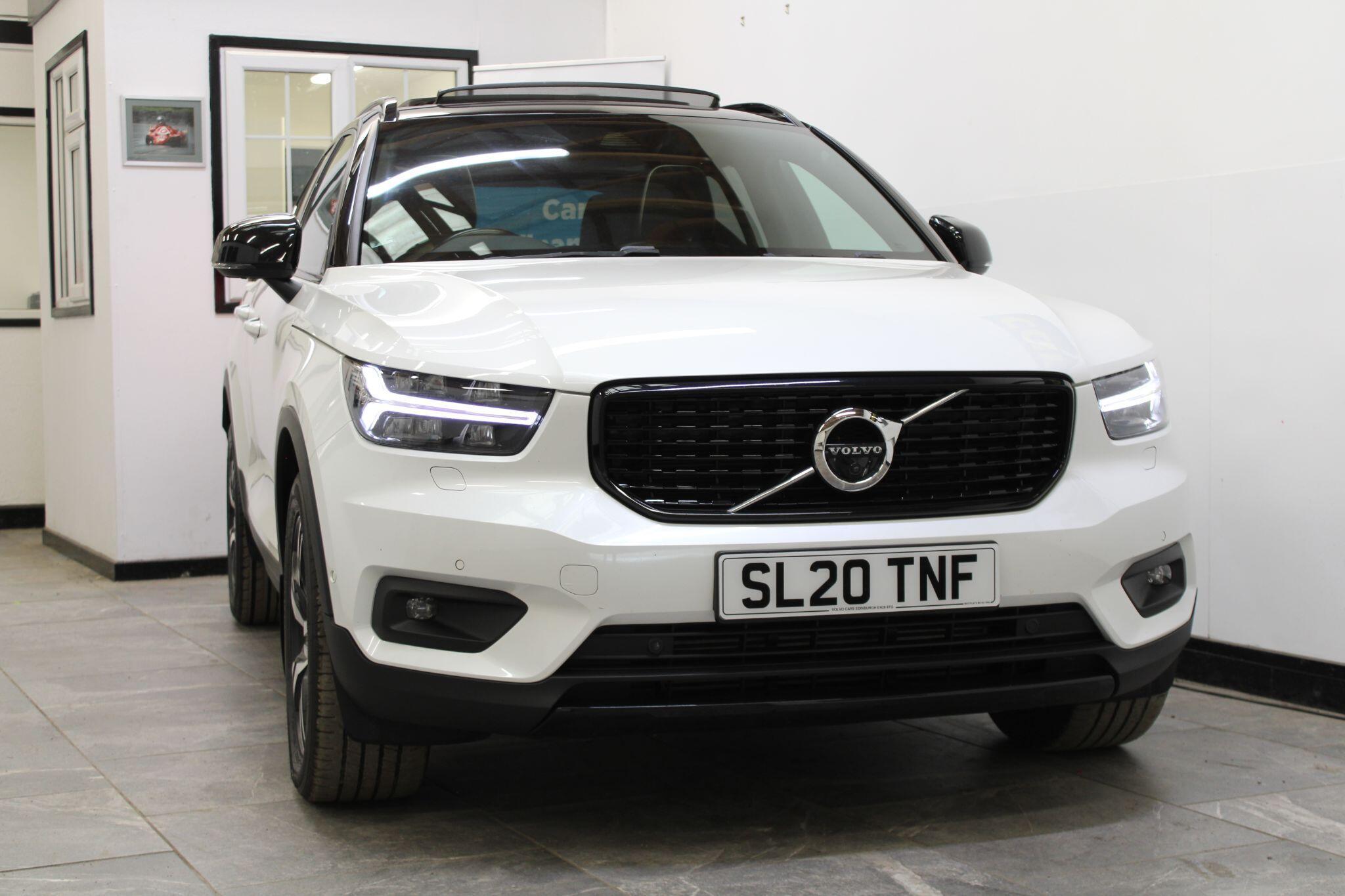 Volvo XC40 - Image 7