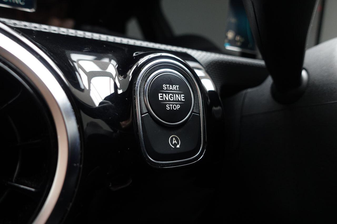 Mercedes-benz A-CLASS - Image 49