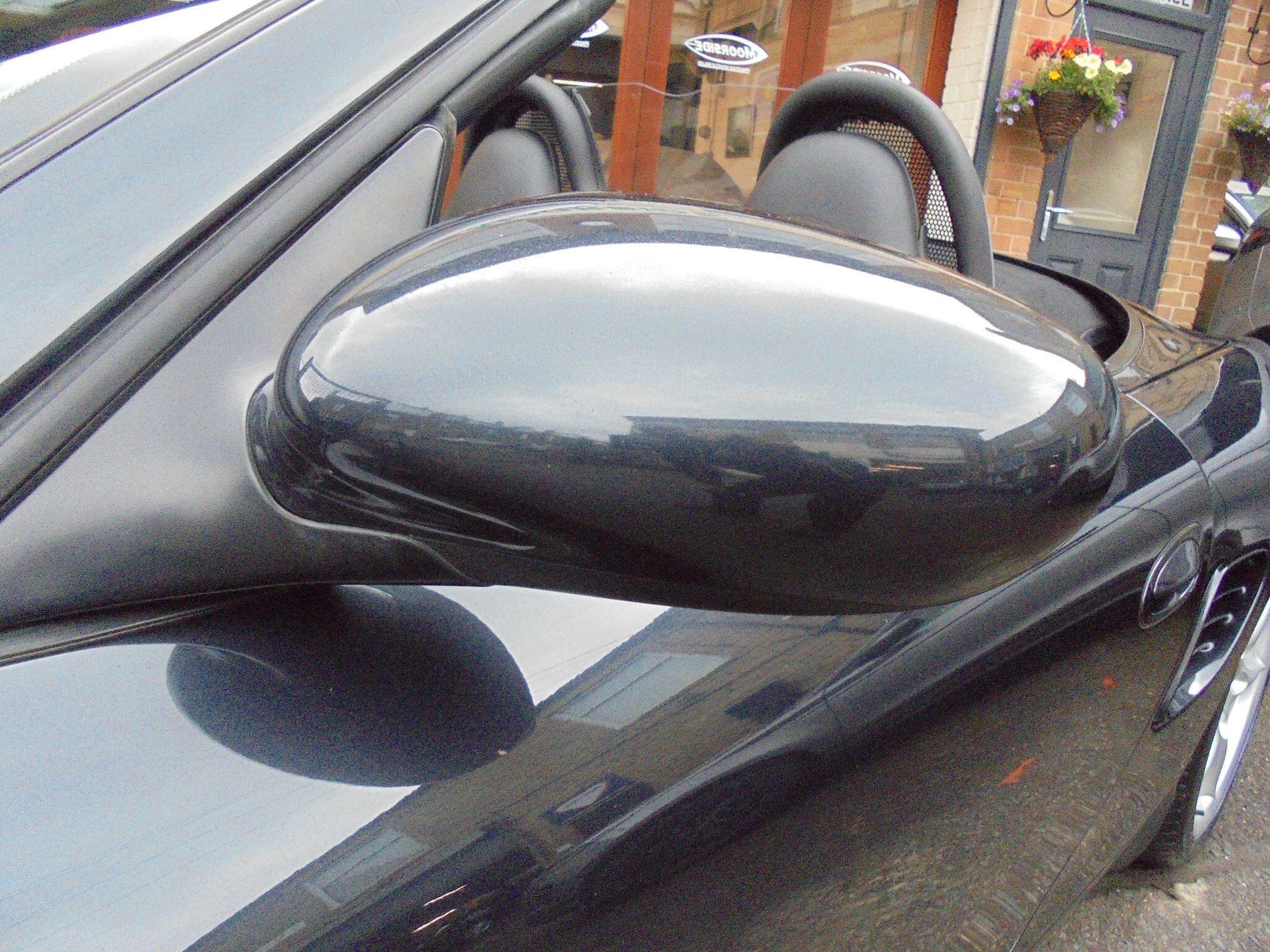 Porsche Boxster - Image 20
