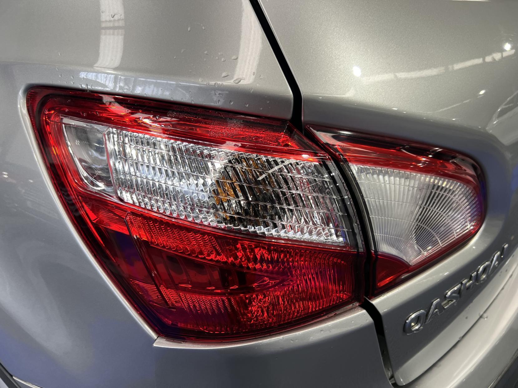 Nissan Qashqai - Image 16