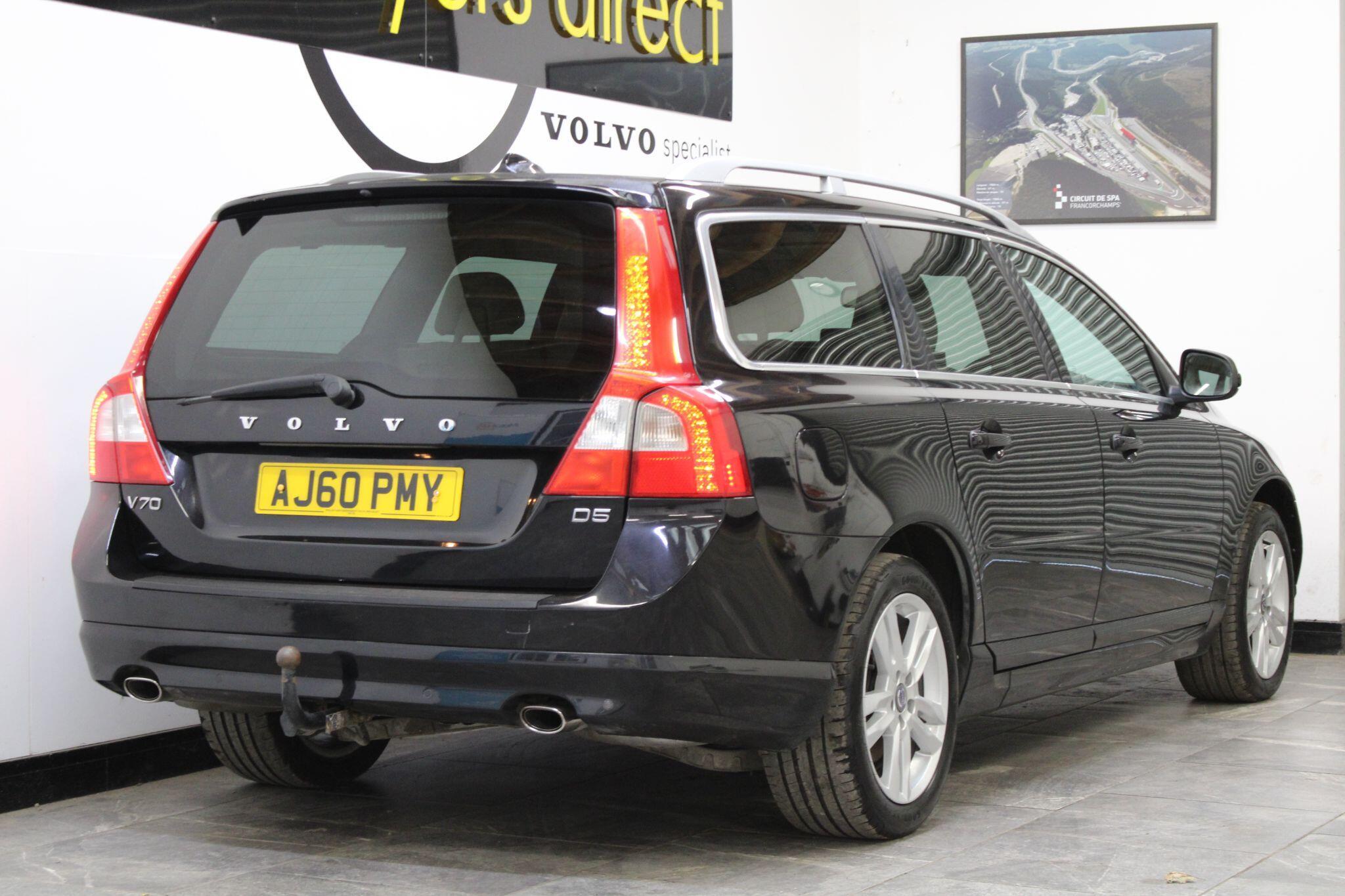 Volvo V70 - Image 12