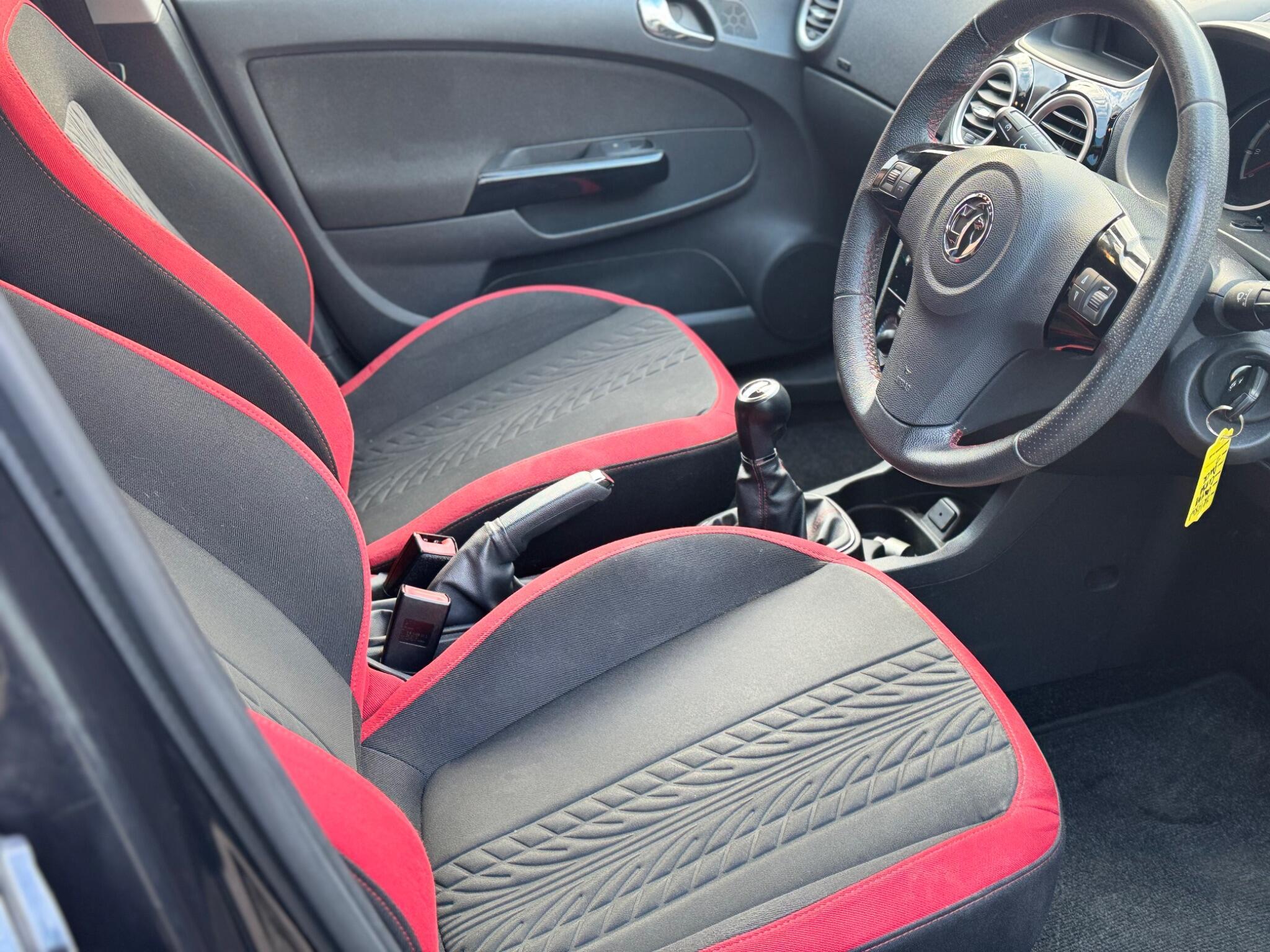 Vauxhall Corsa - Image 26