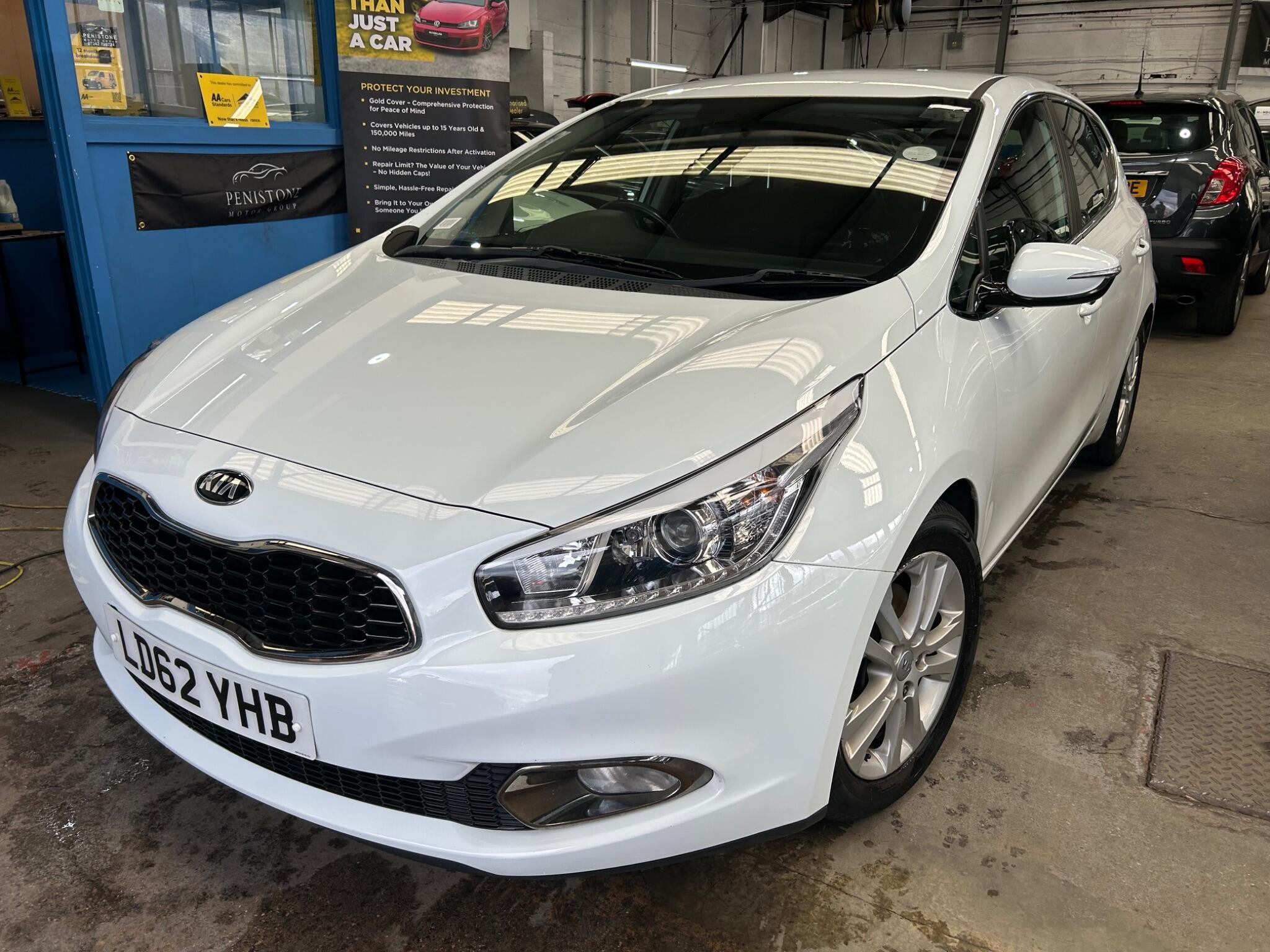 Kia ceed - Image 3