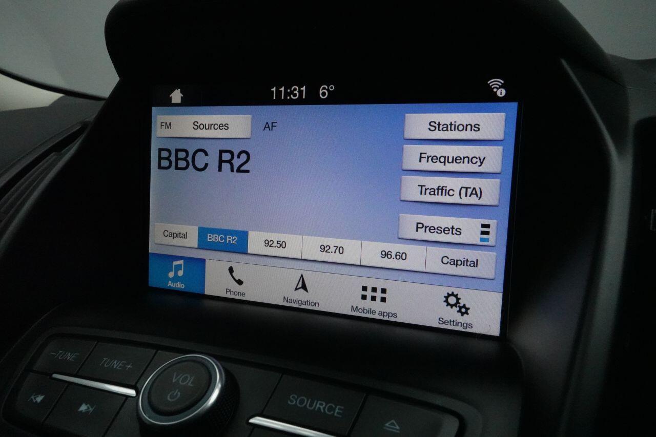 Ford Kuga - Image 23