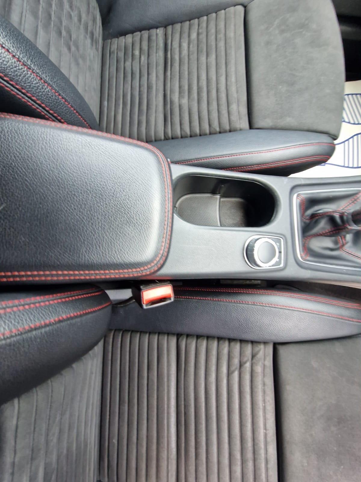 Mercedes CLA - Image 29