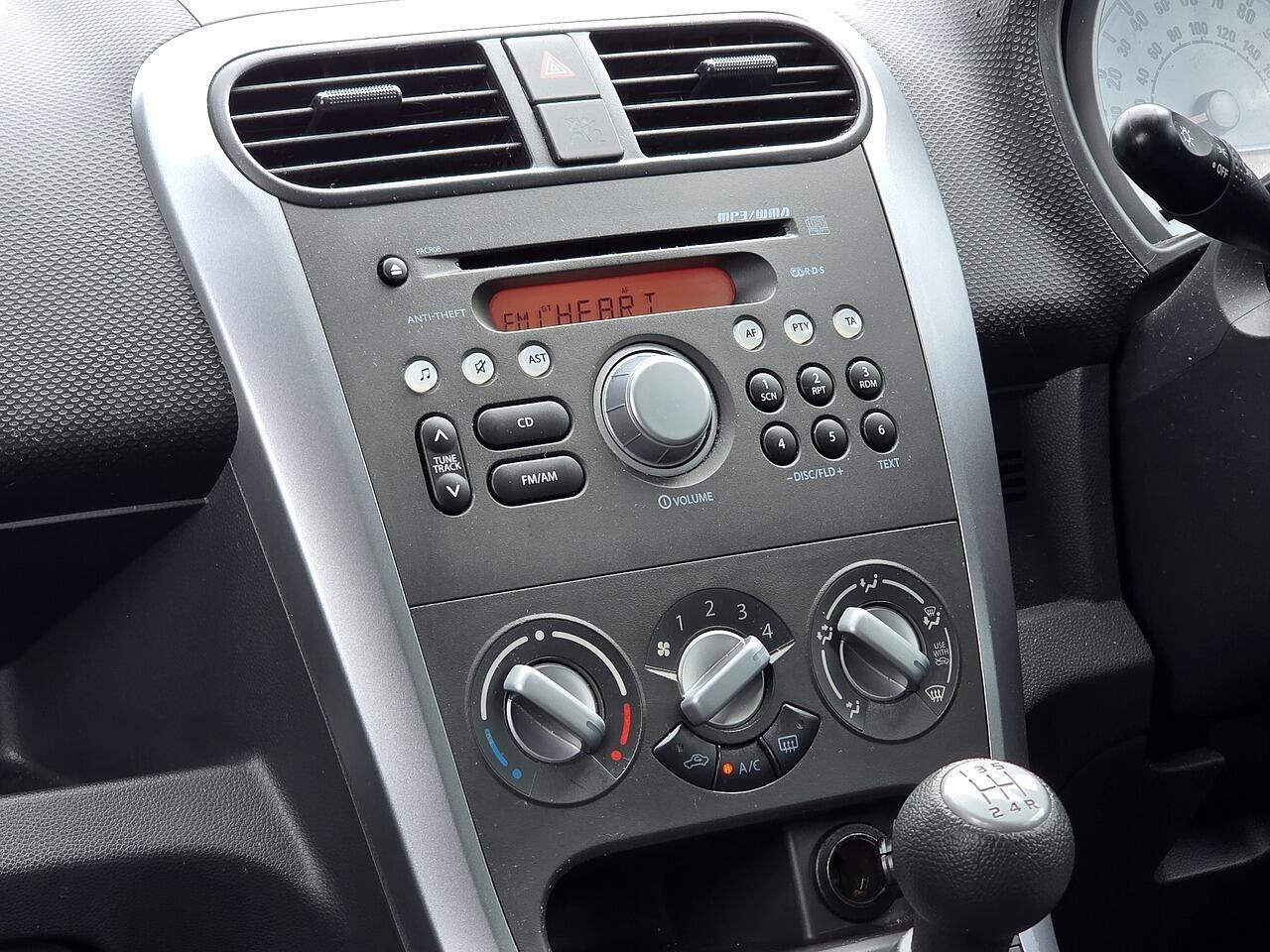 Vauxhall Agila - Image 5