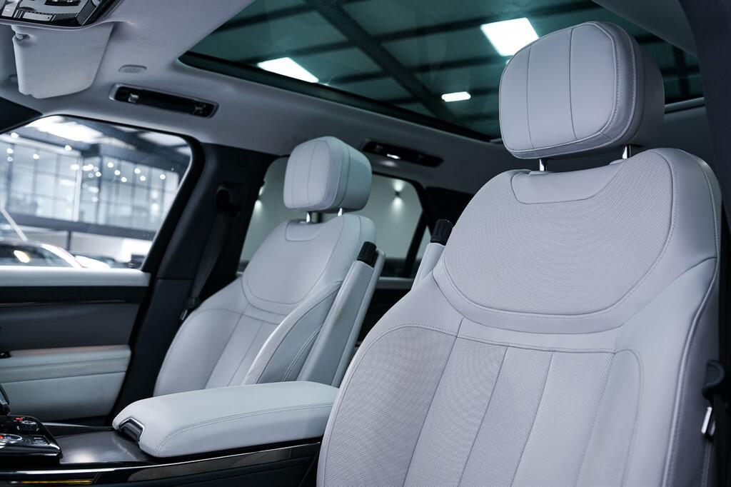 Land Rover RANGE ROVER SPORT - Image 14