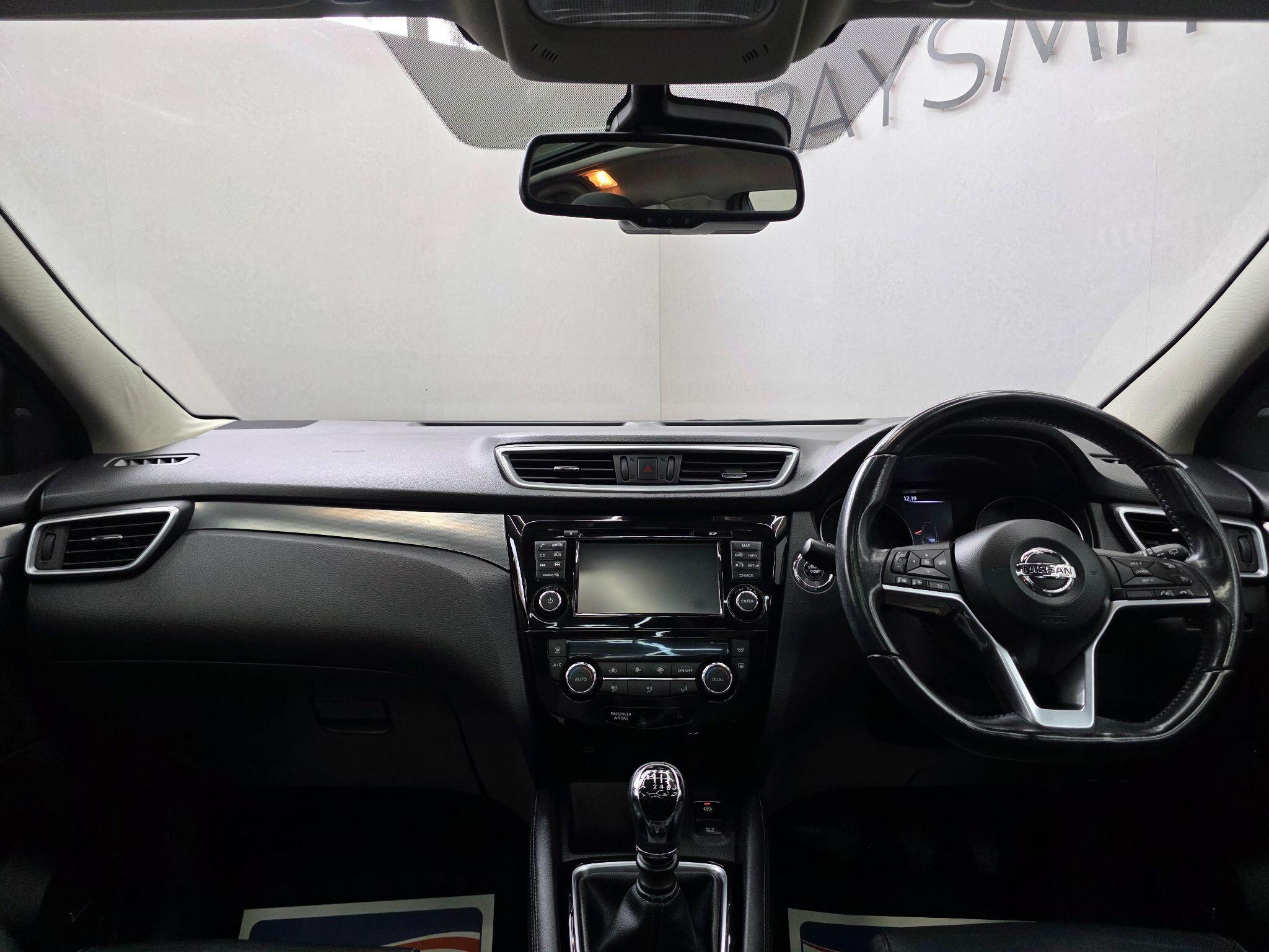 Nissan Qashqai - Image 14