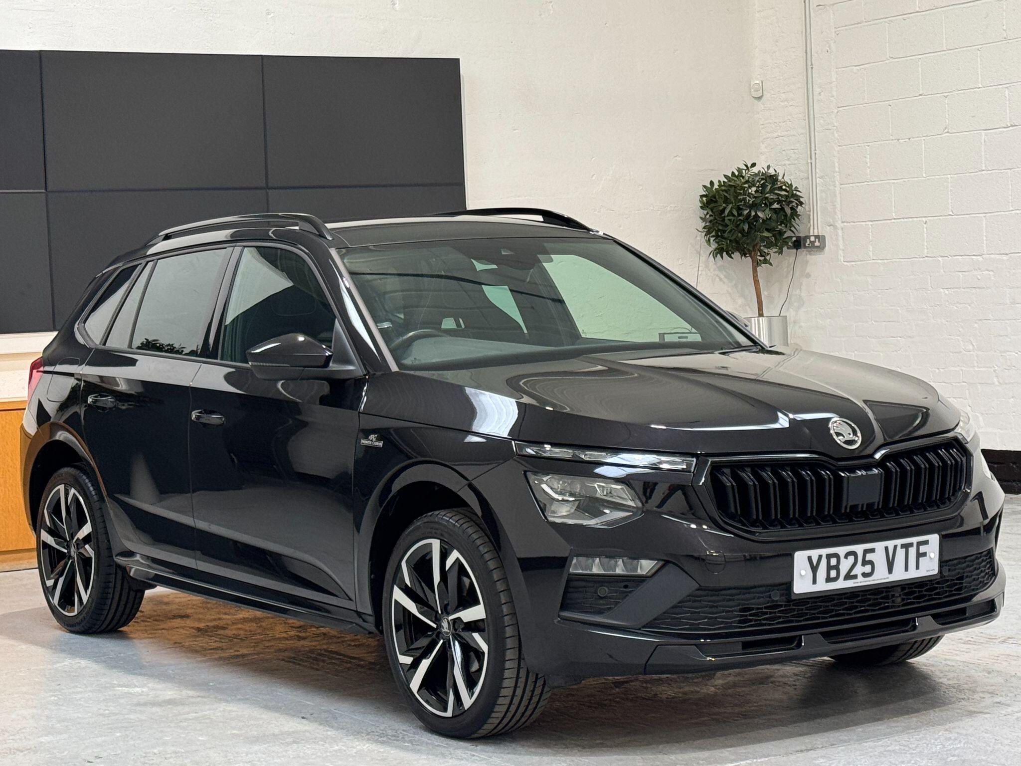 Skoda Kamiq - Image 7