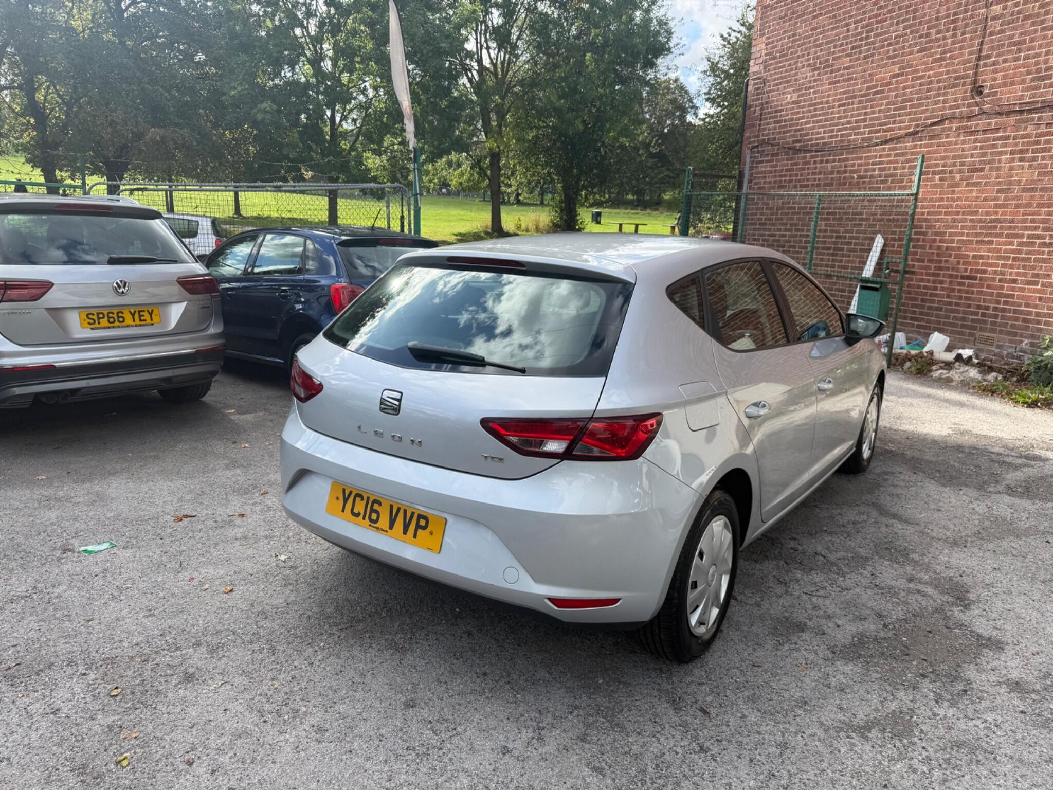 SEAT Leon - Image 7