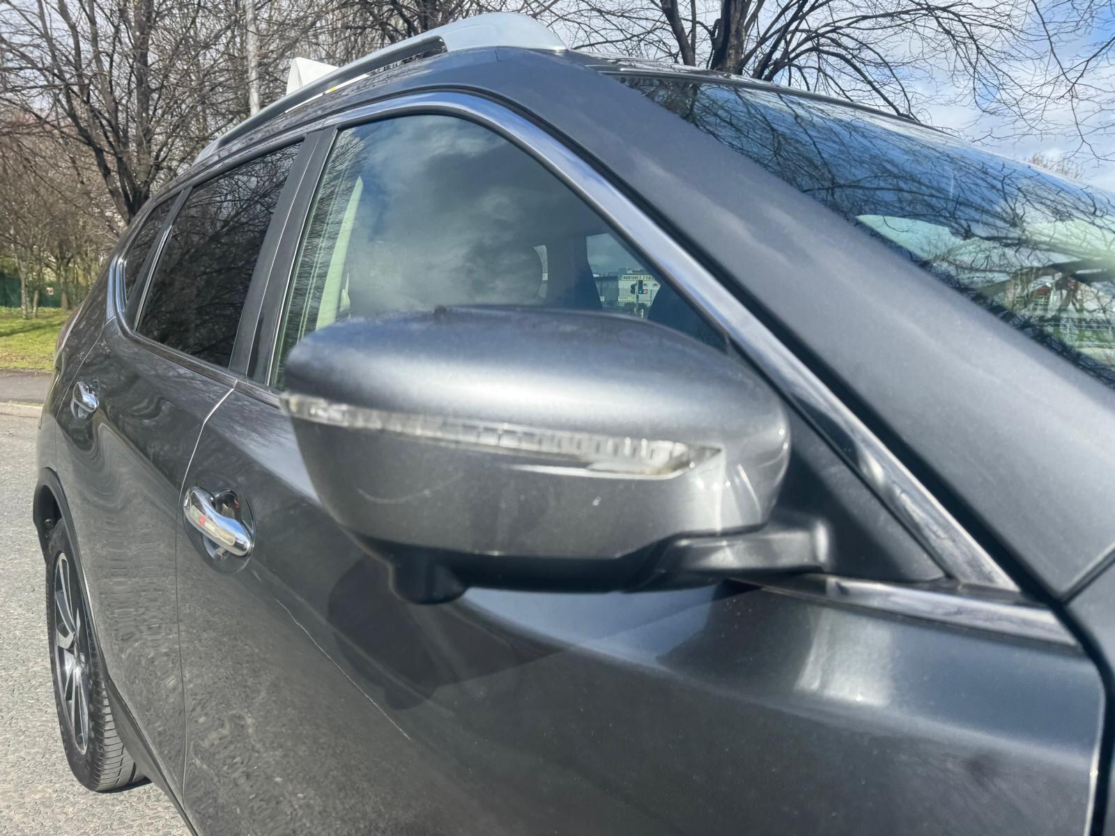 Nissan X-Trail - Image 43