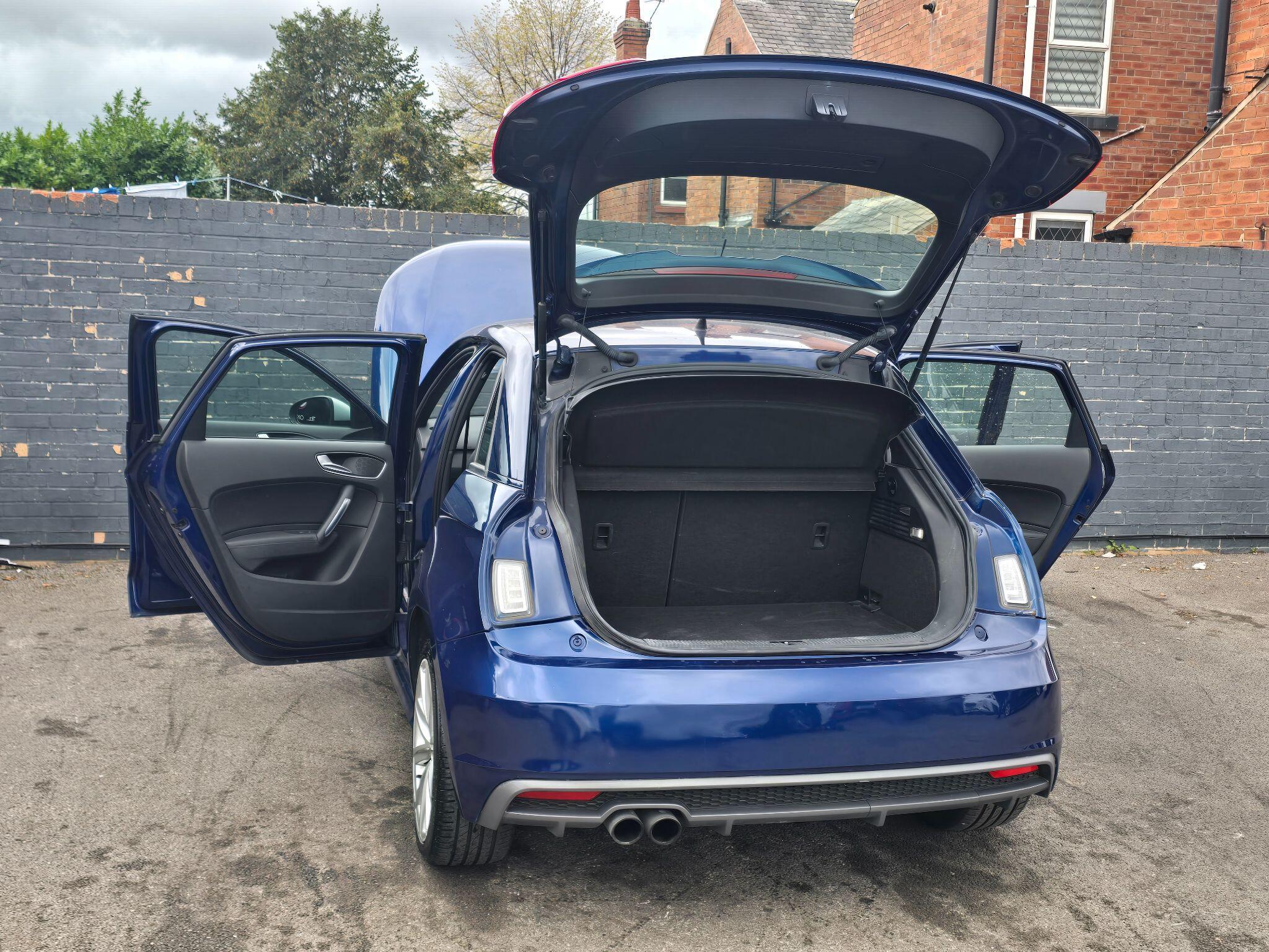 Audi A1 - Image 19