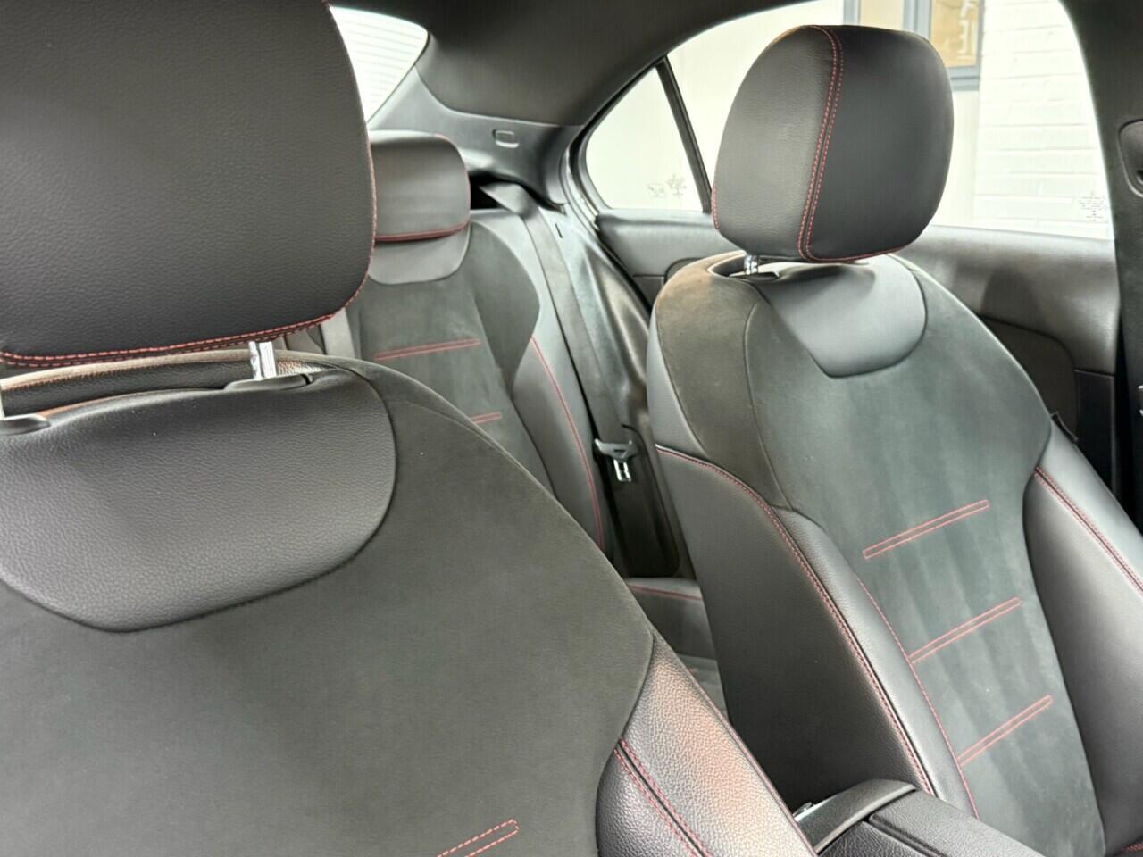 Mercedes A Class - Image 16