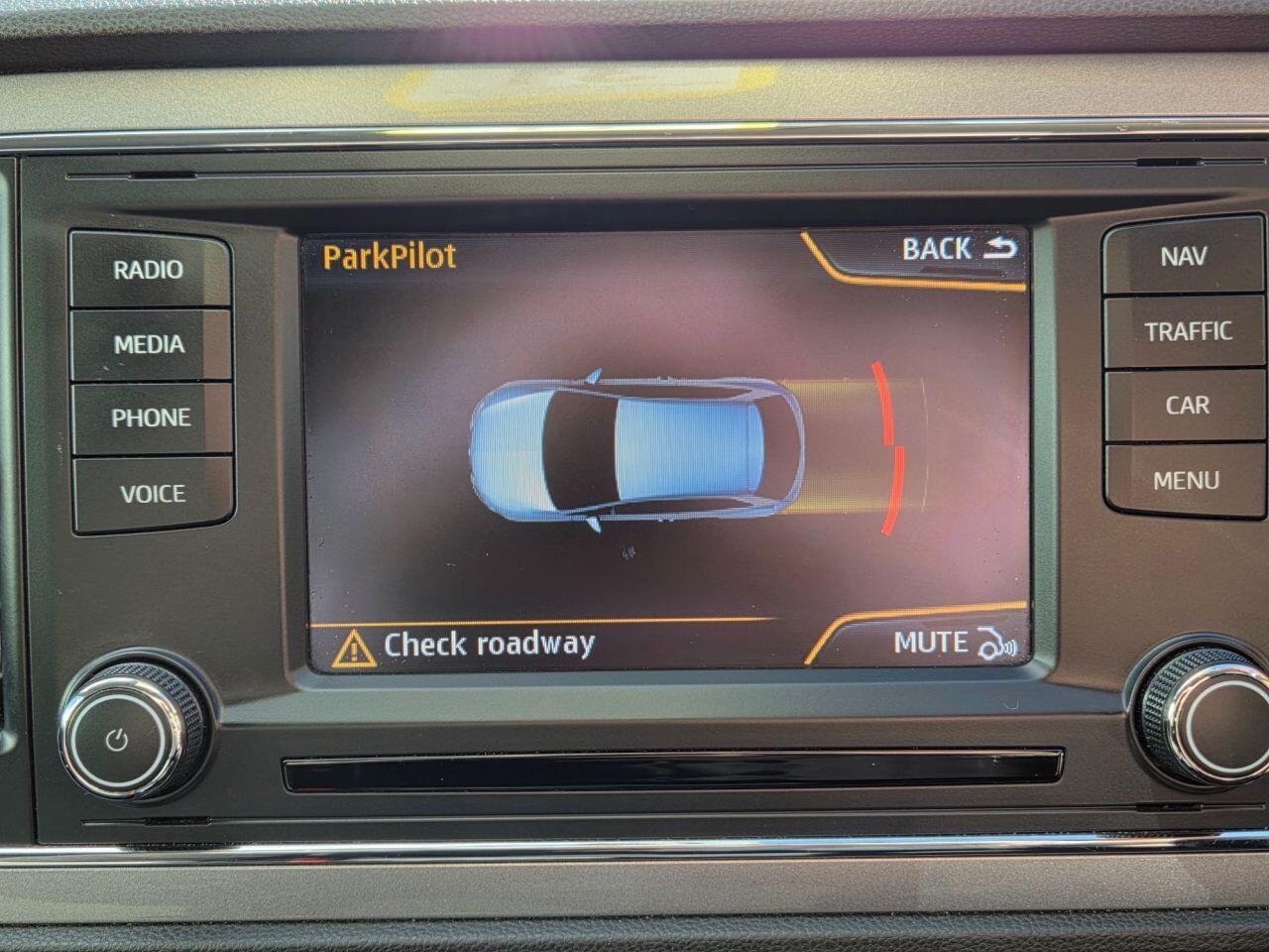 SEAT Leon - Image 18