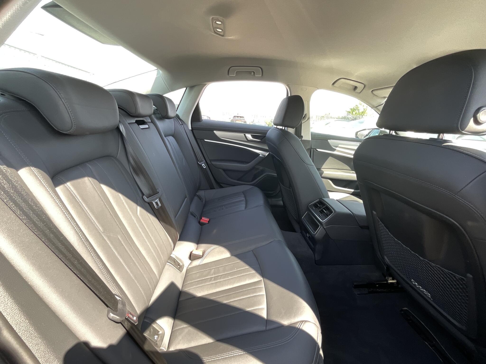 Audi A6 Saloon - Image 12