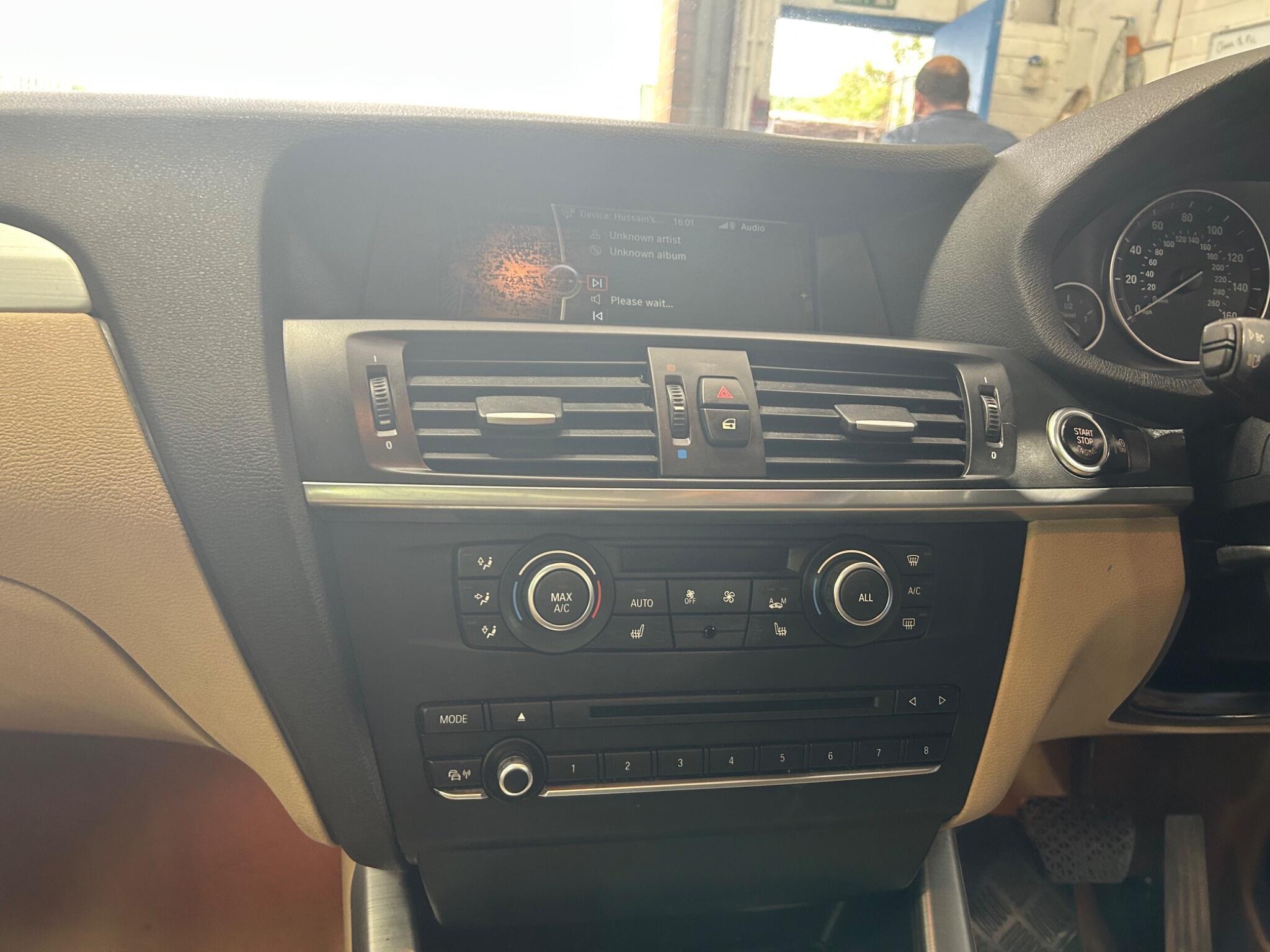 BMW X3 - Image 13