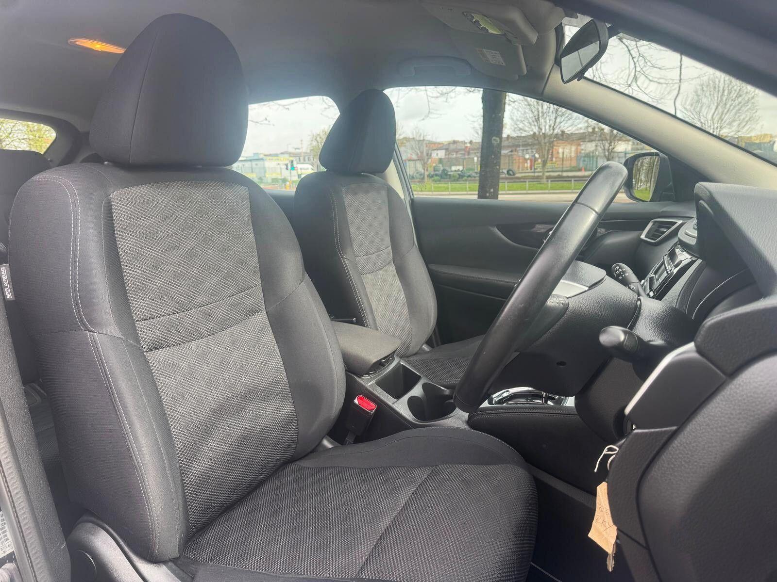 Nissan Qashqai - Image 22