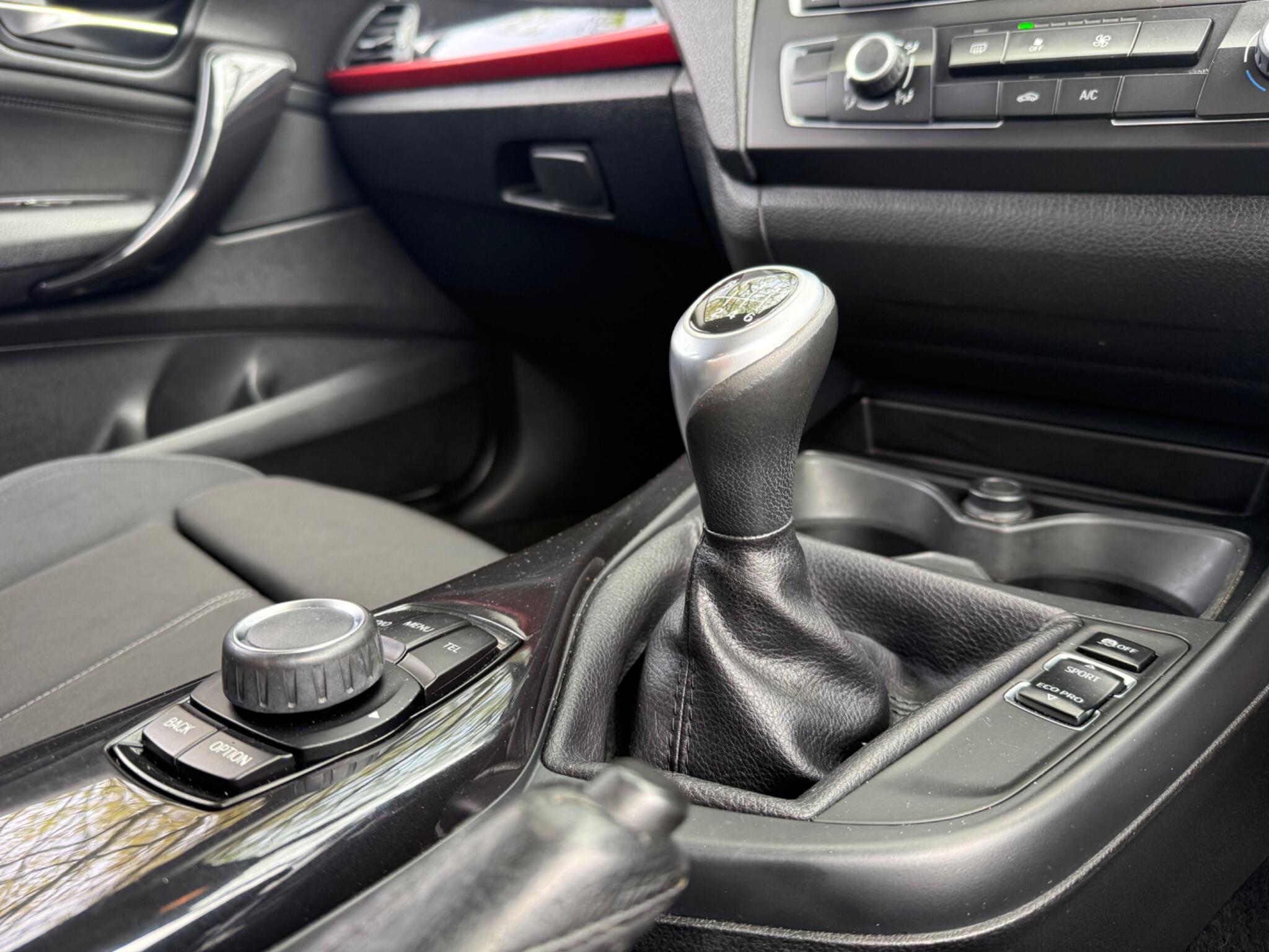 BMW 1 Series - Image 17
