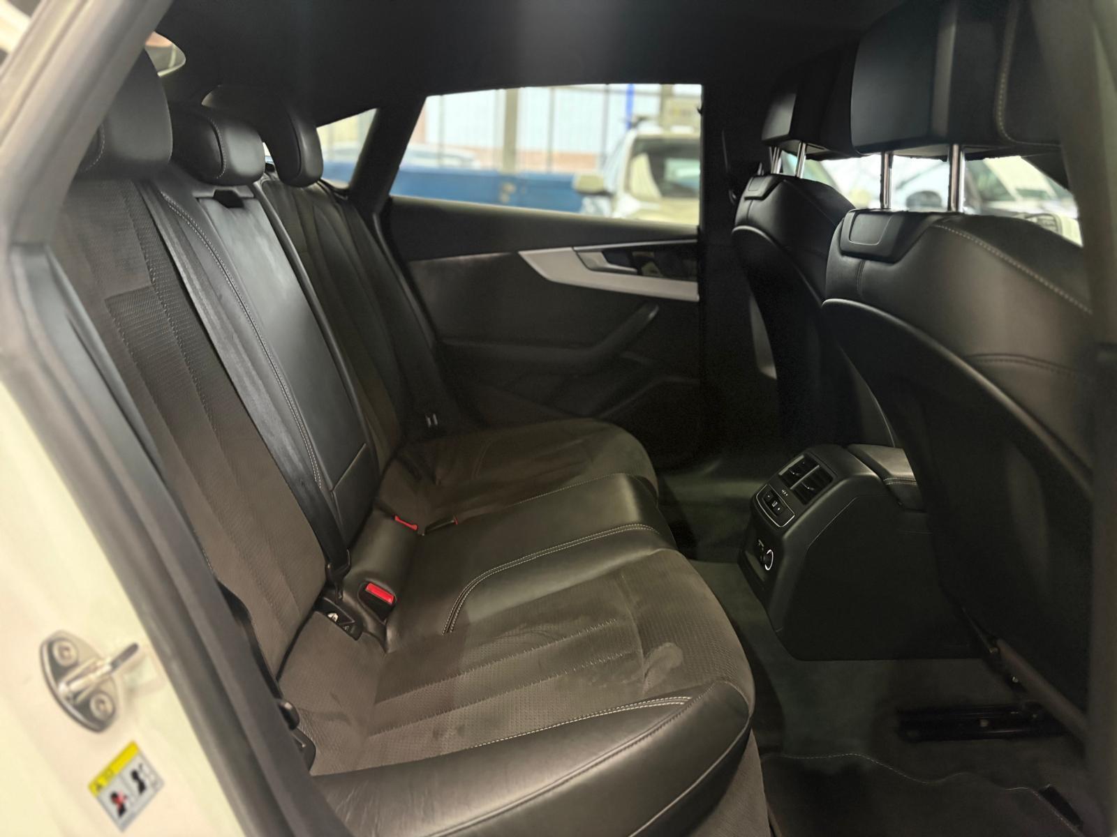 Audi A5 - Image 27