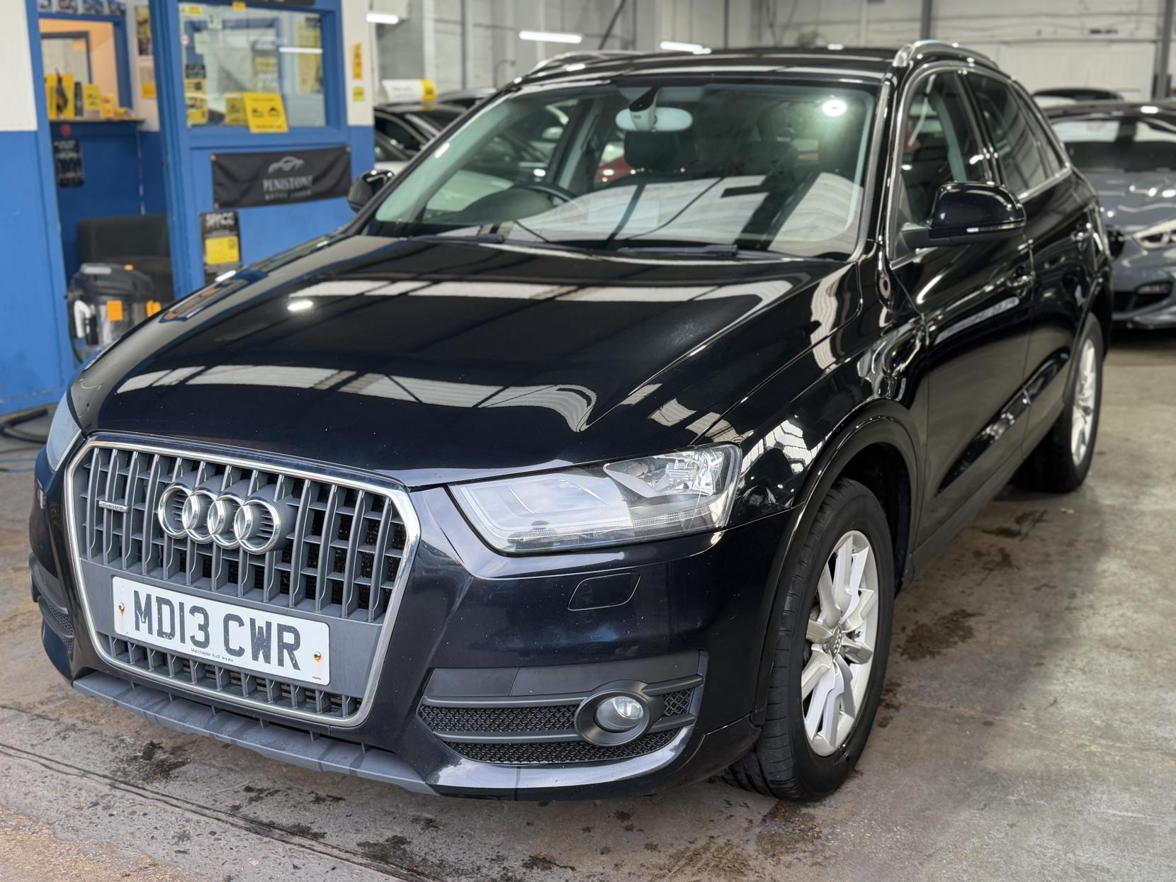 Audi Q3 - Image 5